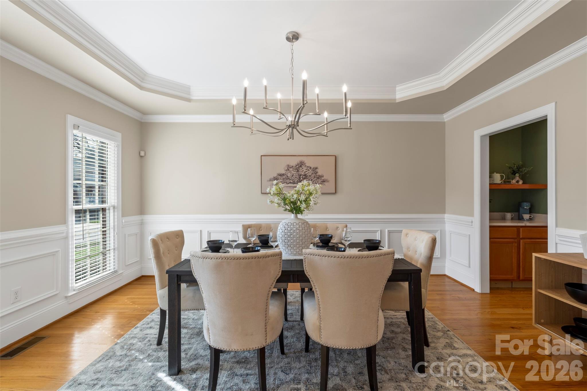 6817 Thornton Oaks Court