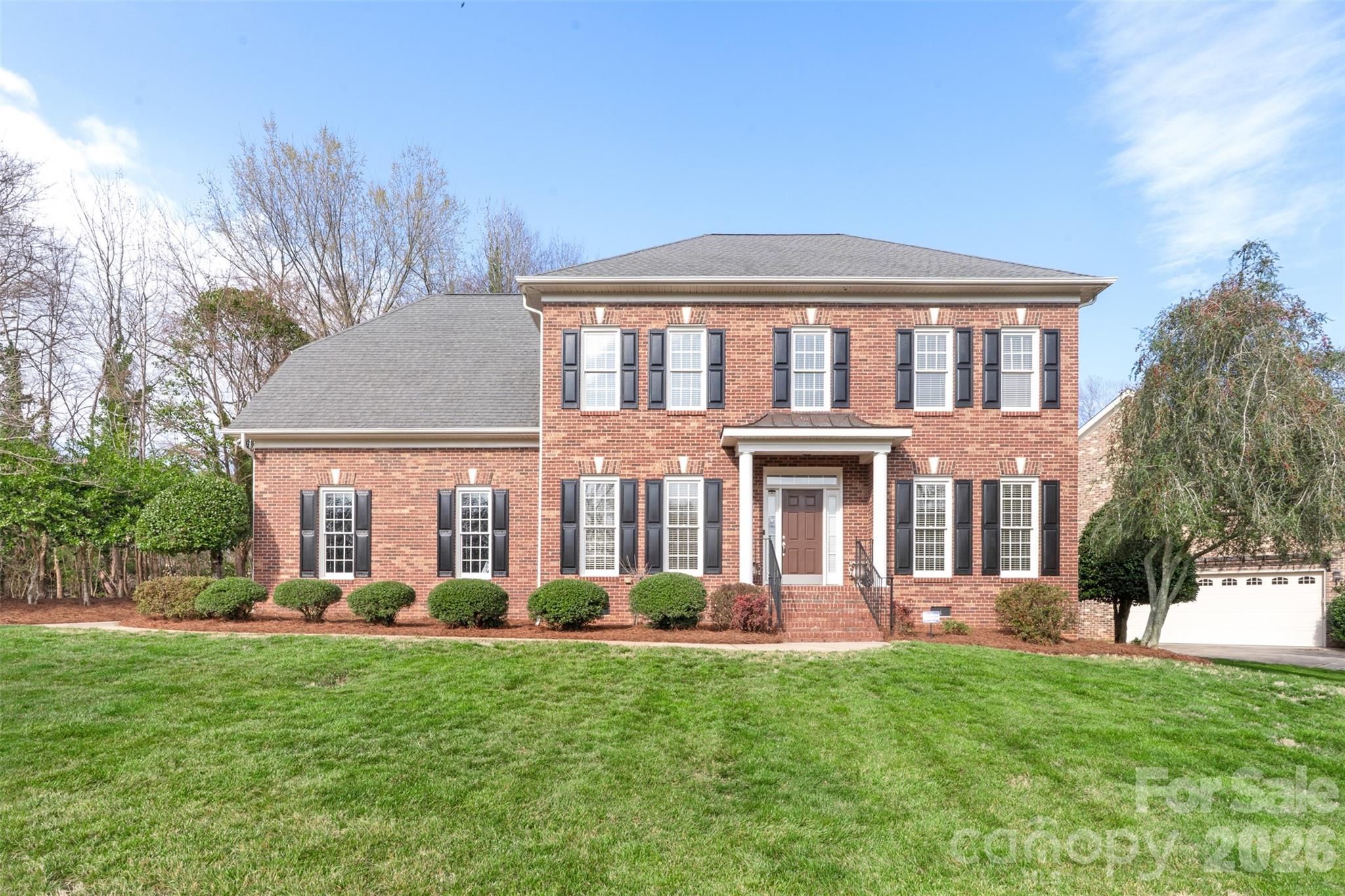 6817 Thornton Oaks Court