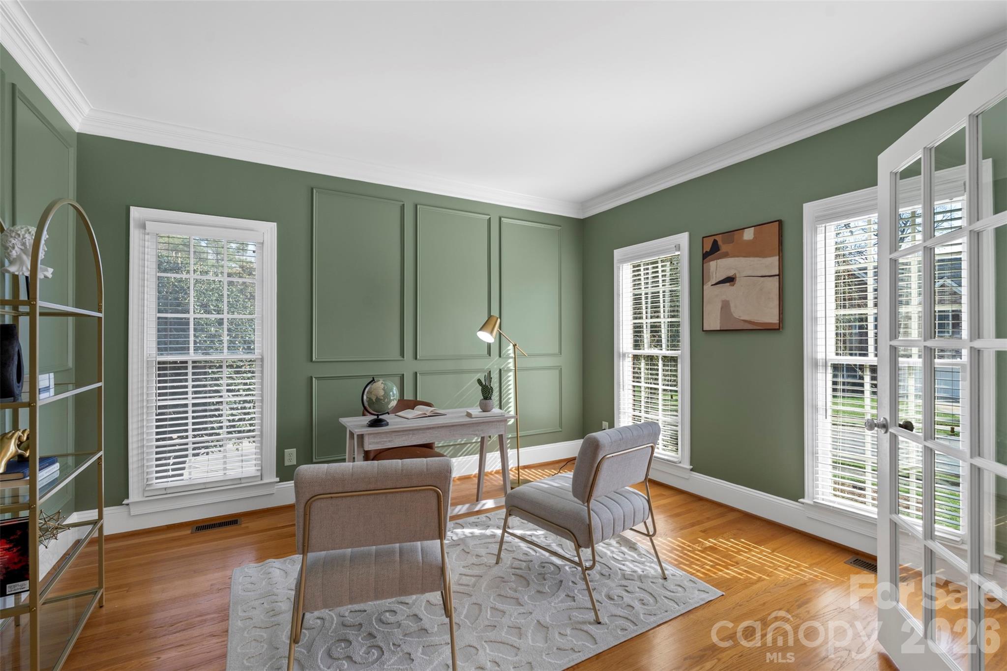 6817 Thornton Oaks Court