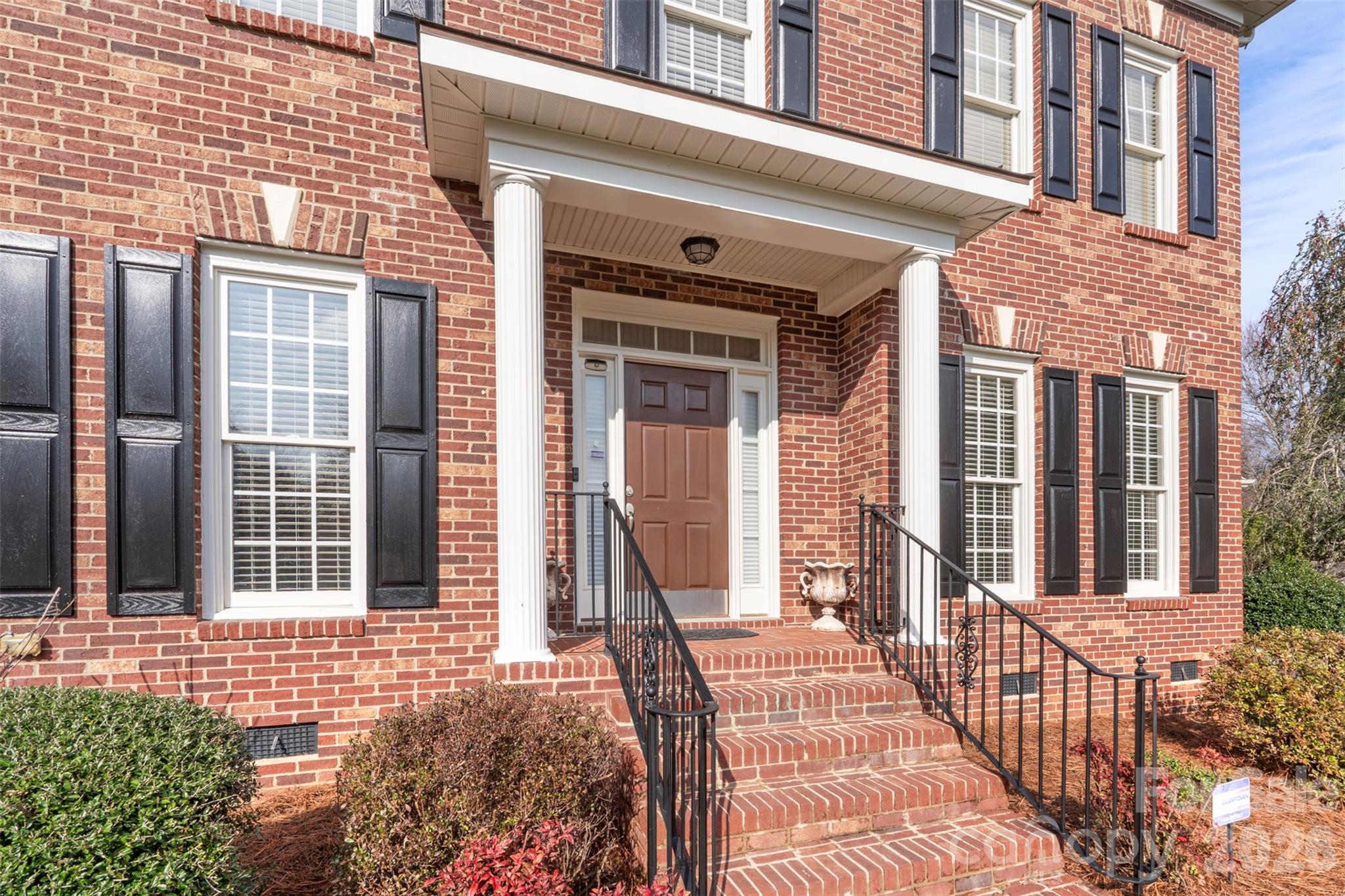 6817 Thornton Oaks Court