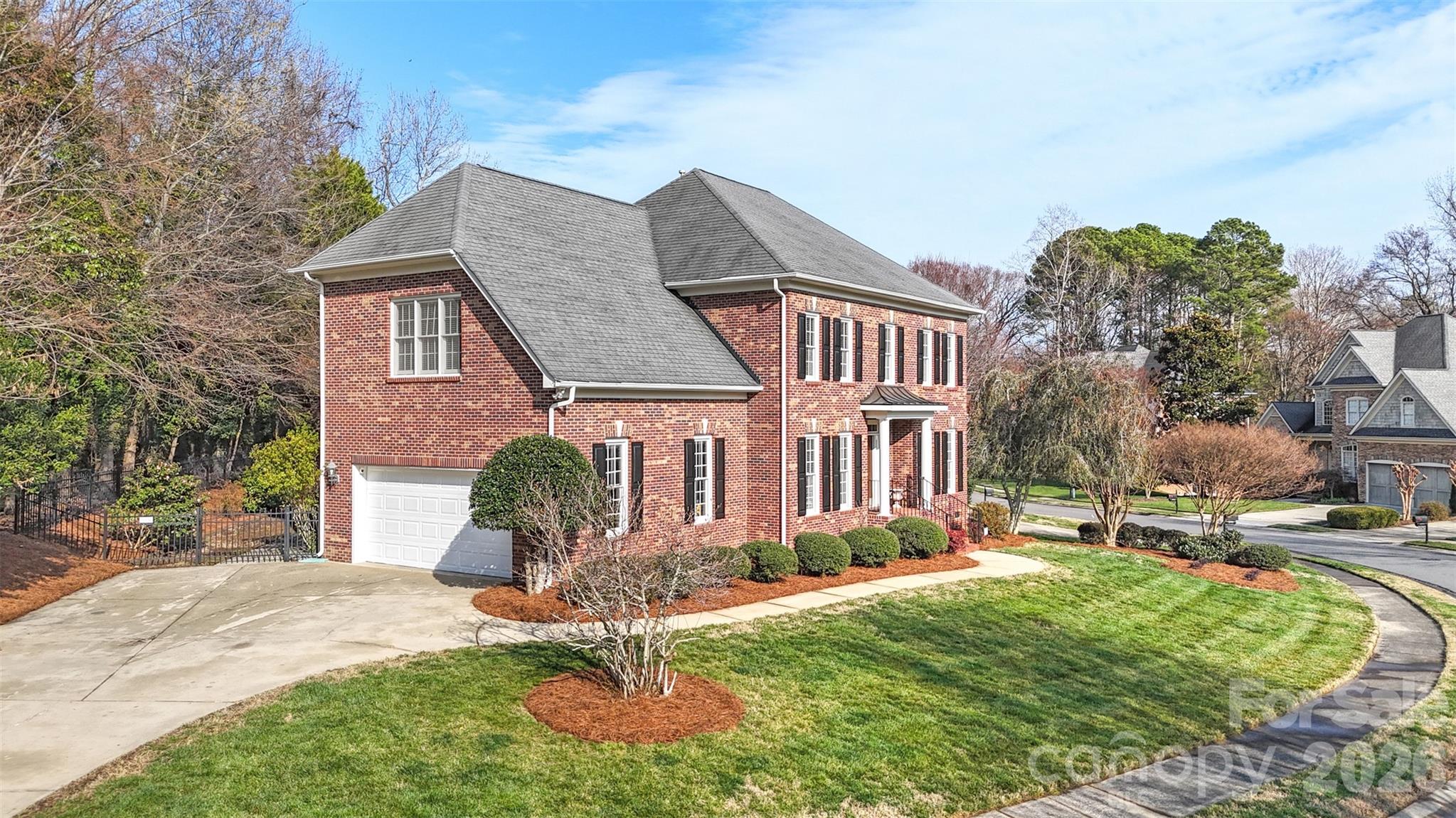 6817 Thornton Oaks Court