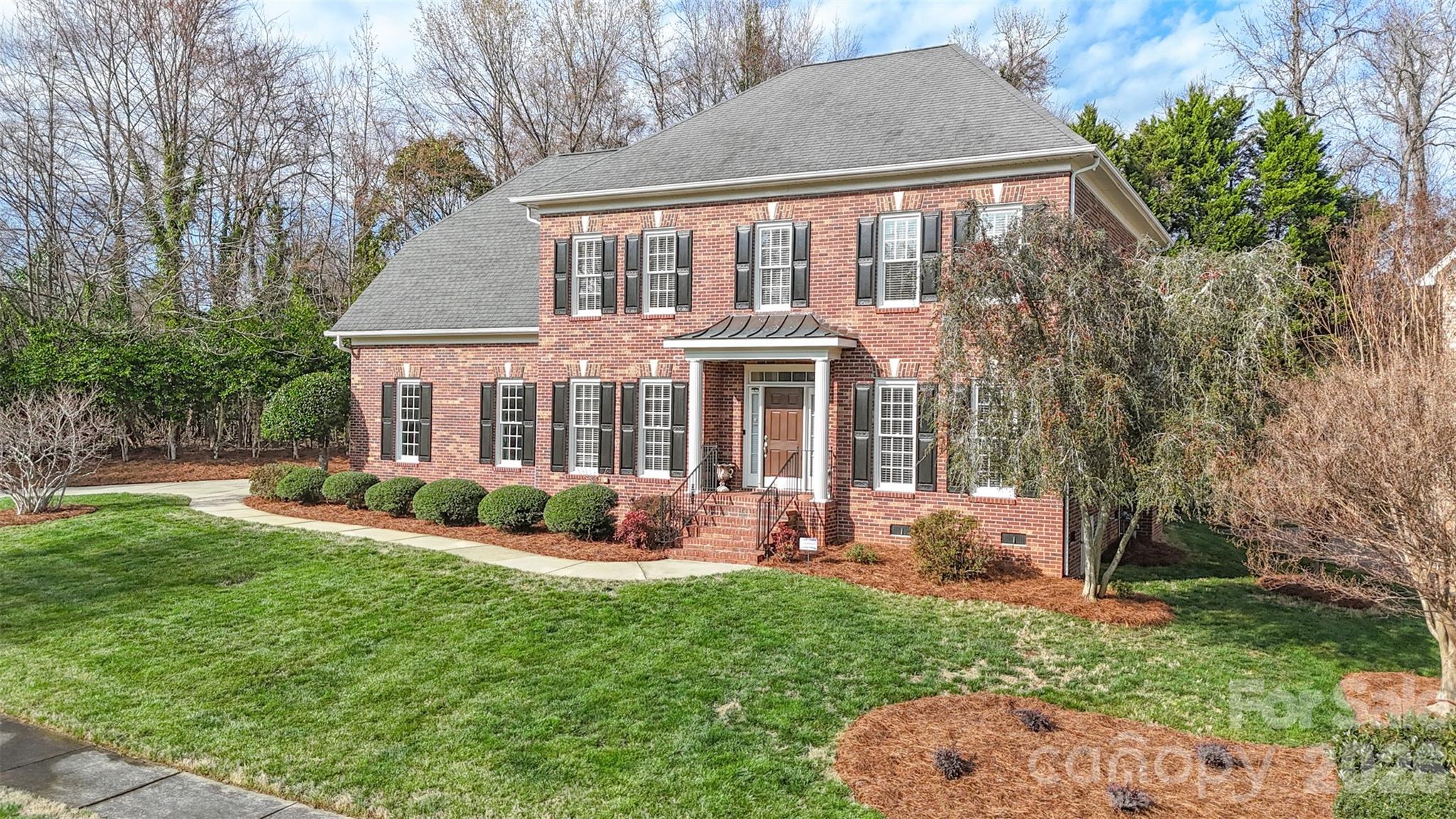 6817 Thornton Oaks Court