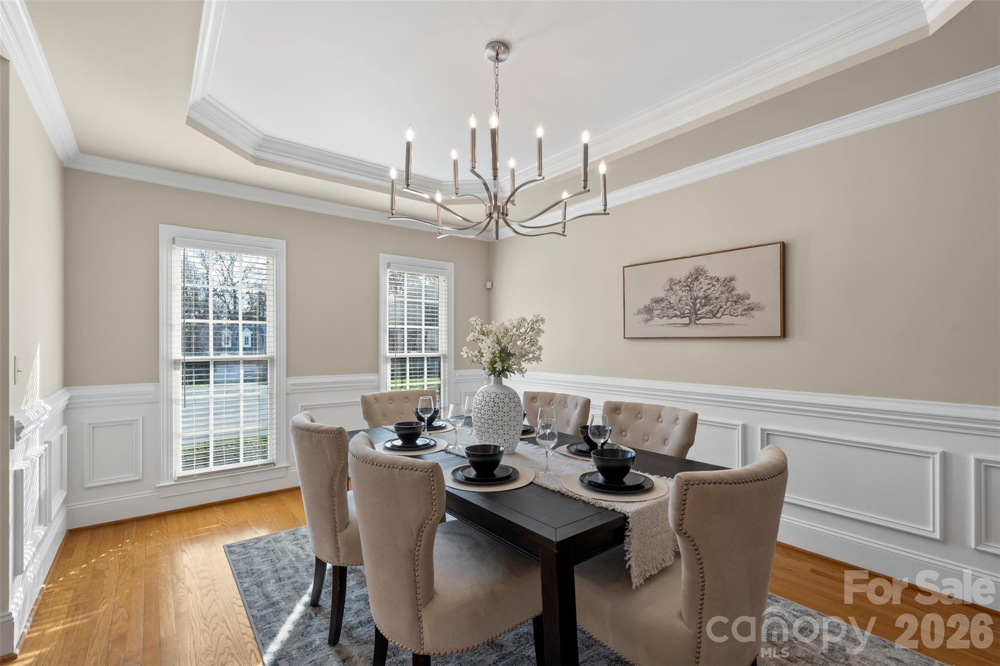 6817 Thornton Oaks Court