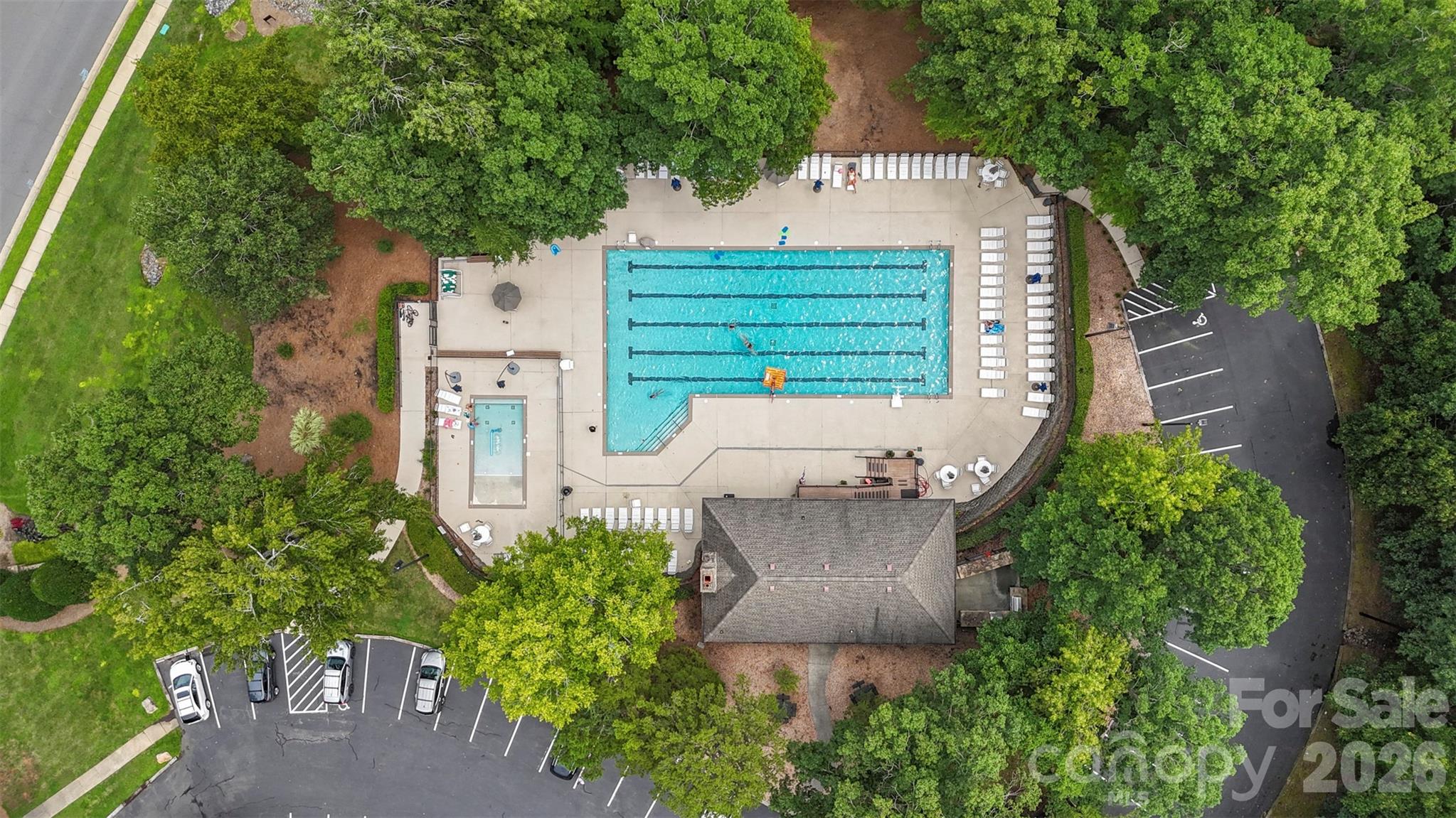 10701 Spring Camp Way