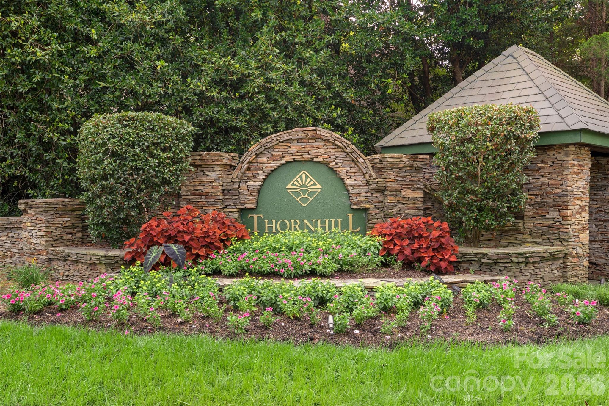10701 Spring Camp Way