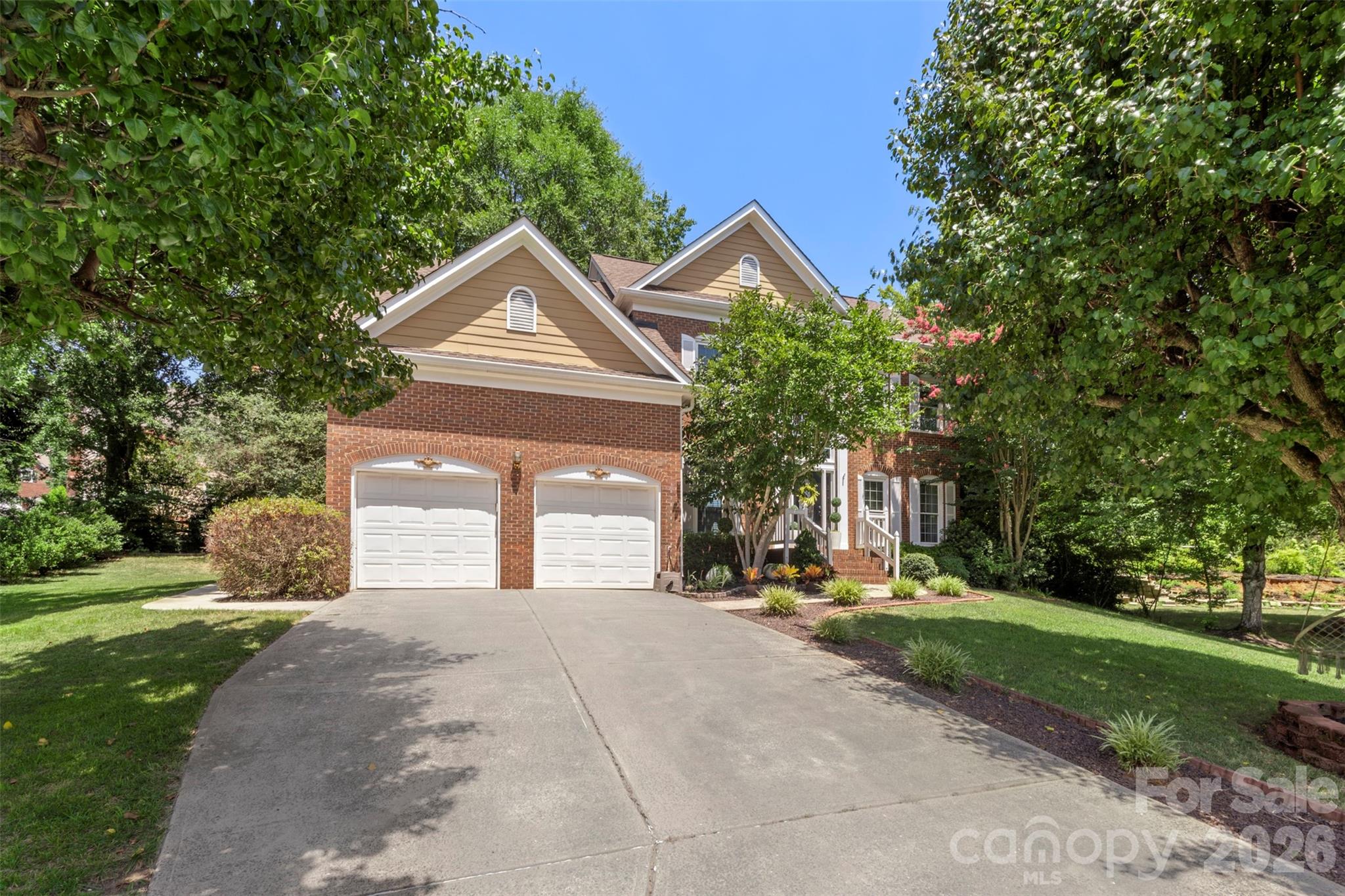 10701 Spring Camp Way