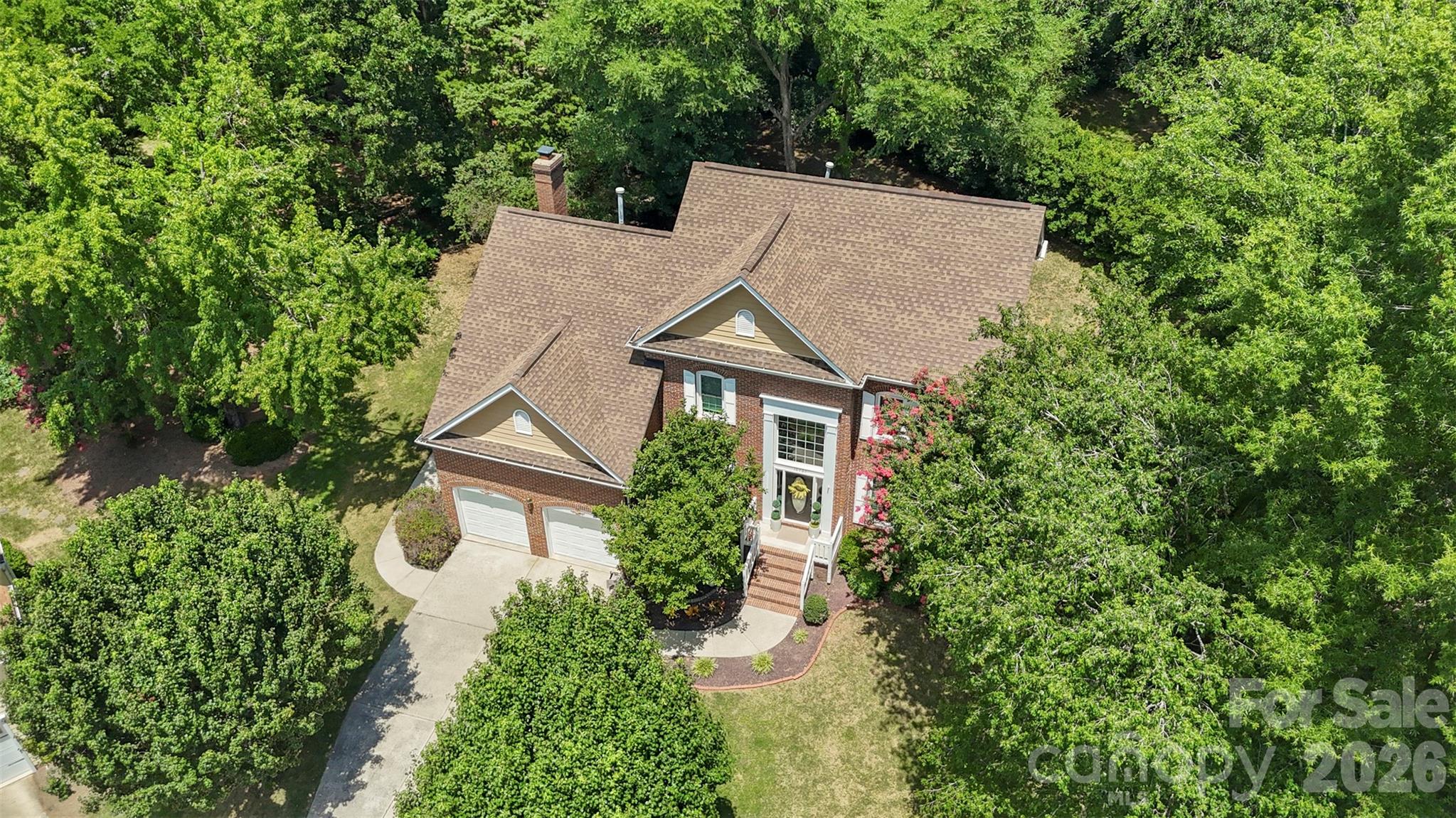 10701 Spring Camp Way