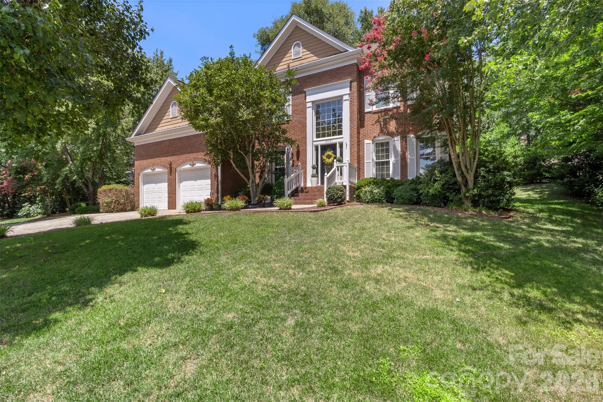 10701 Spring Camp Way