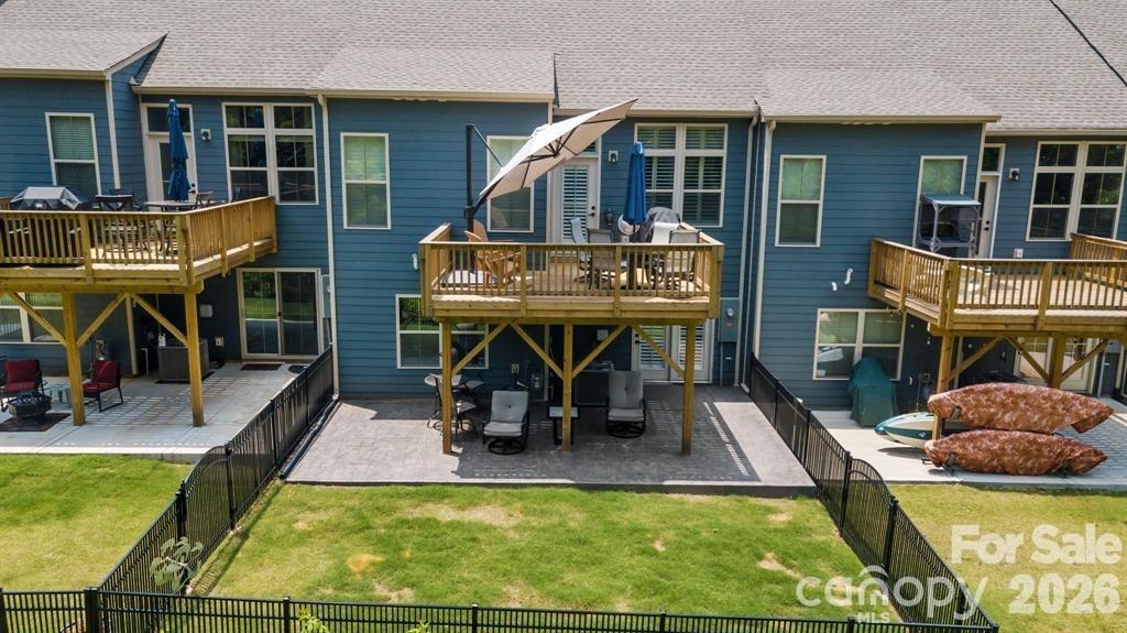 146 Beacon Drive Unit: D