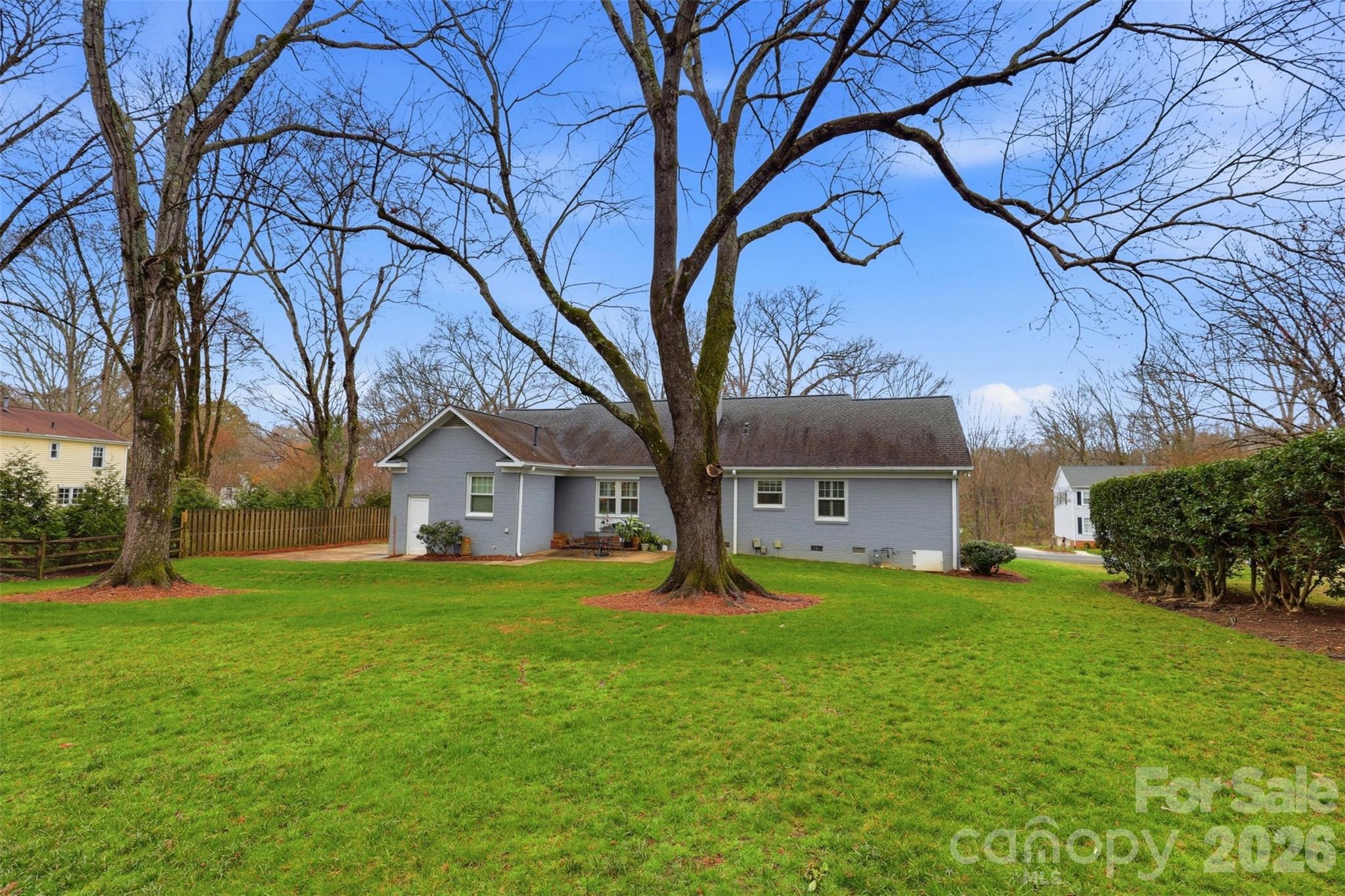 3623 Chevington Road