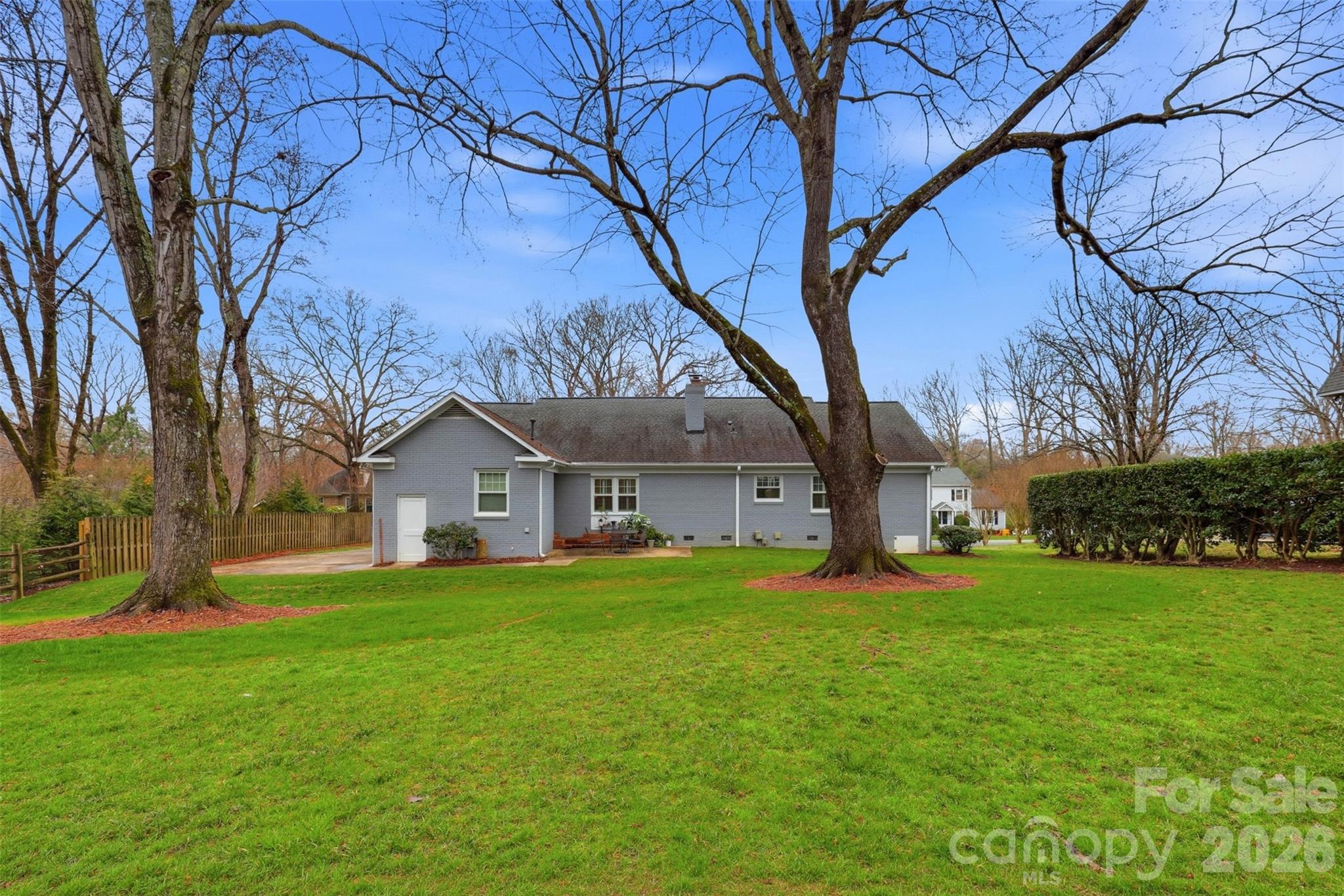 3623 Chevington Road