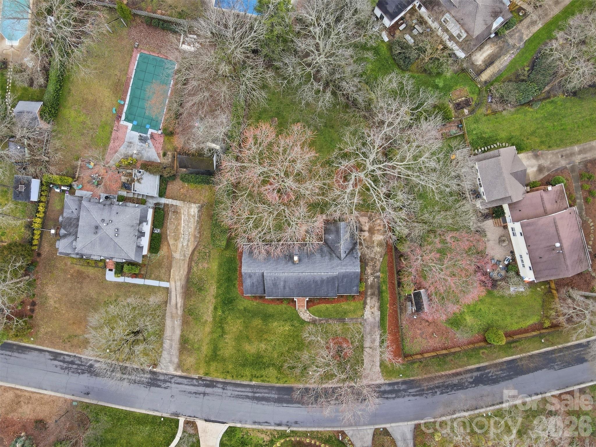 3623 Chevington Road