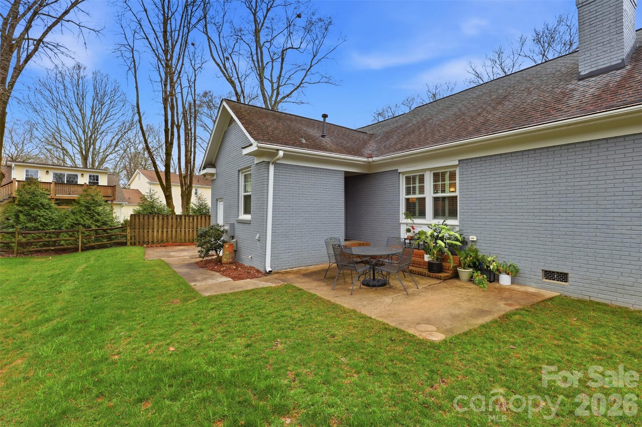 3623 Chevington Road