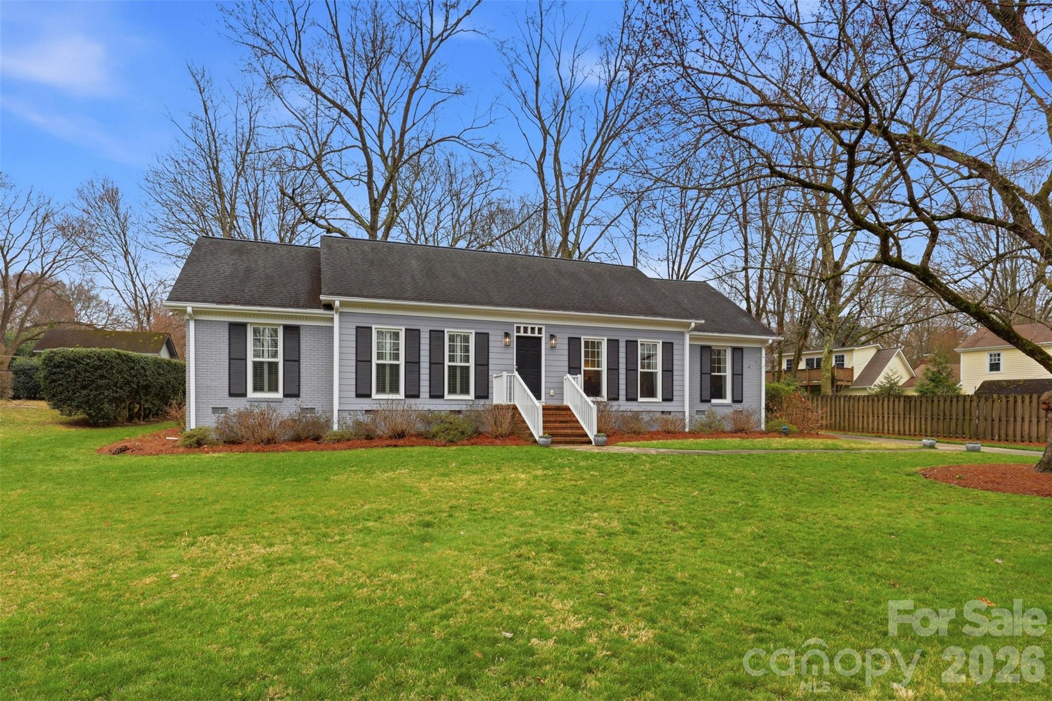 3623 Chevington Road