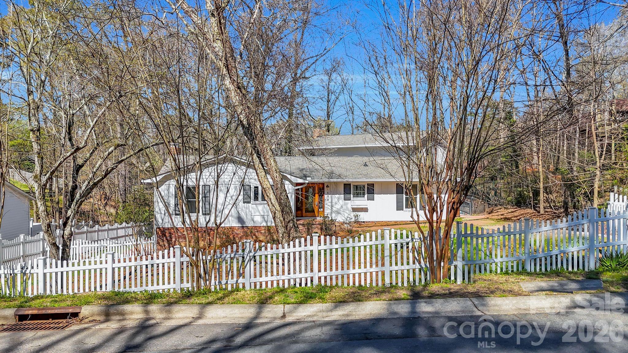 408 Wilby Drive