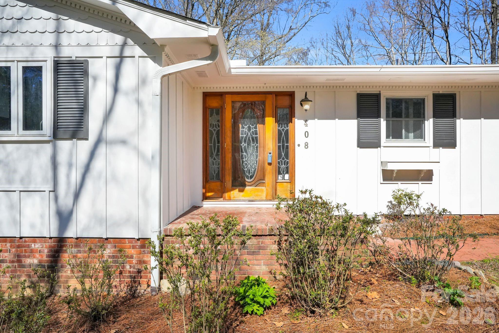 408 Wilby Drive