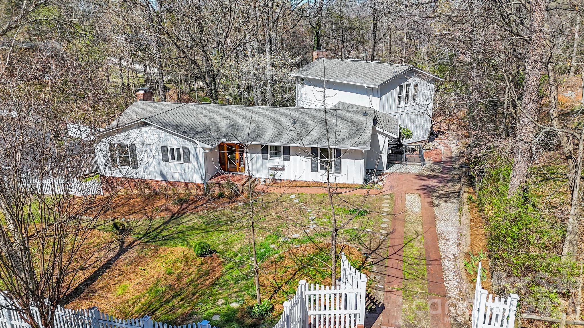 408 Wilby Drive