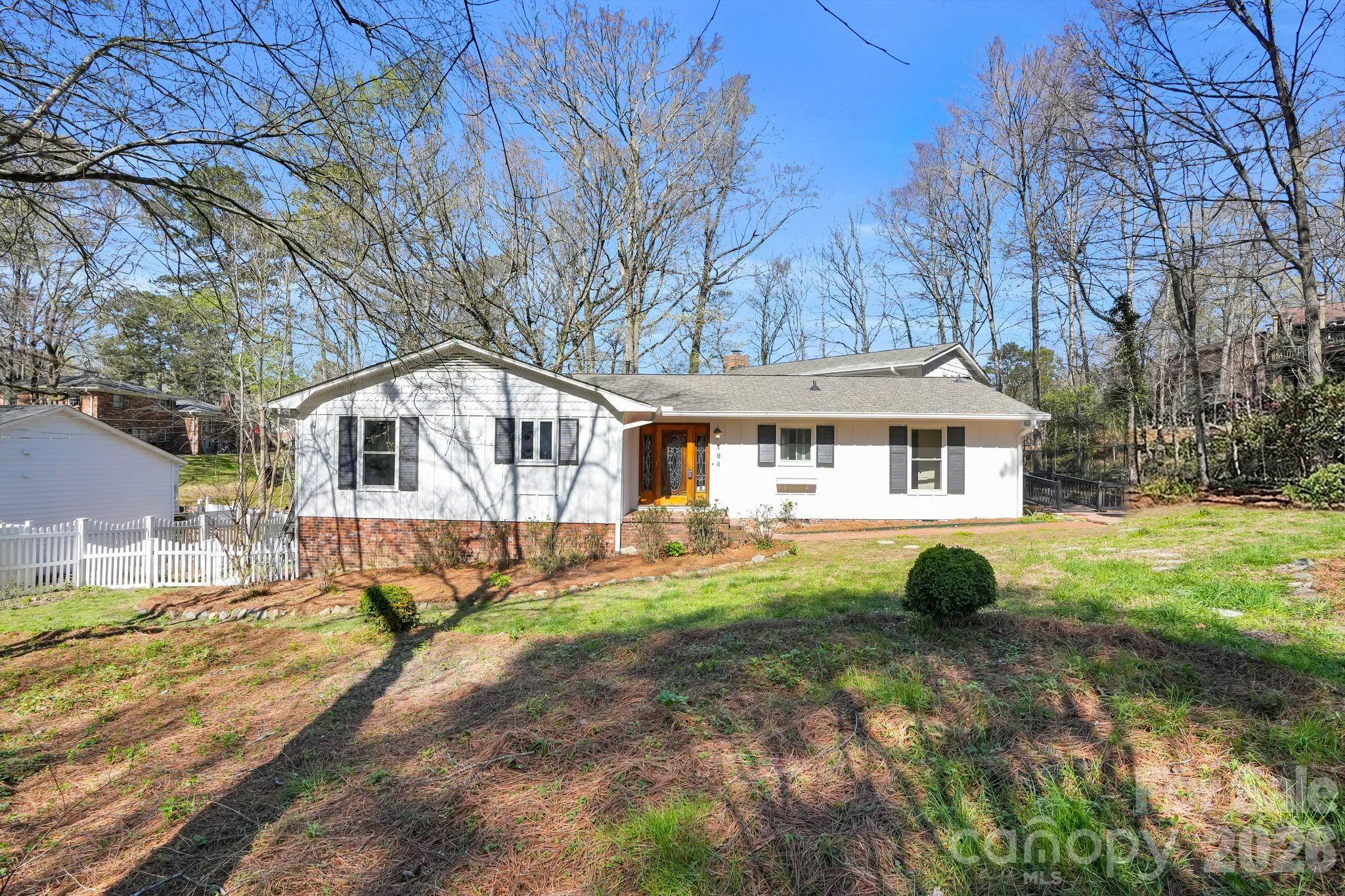 408 Wilby Drive