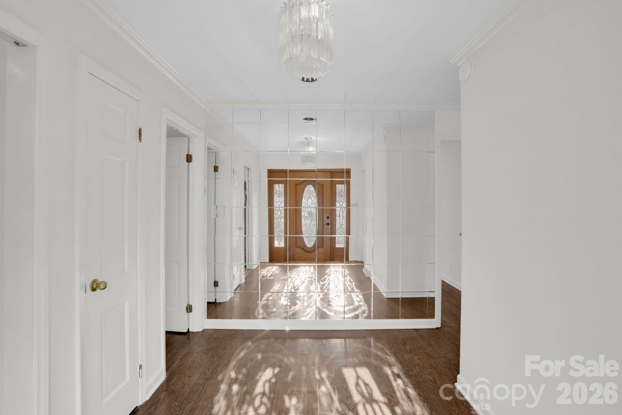 408 Wilby Drive