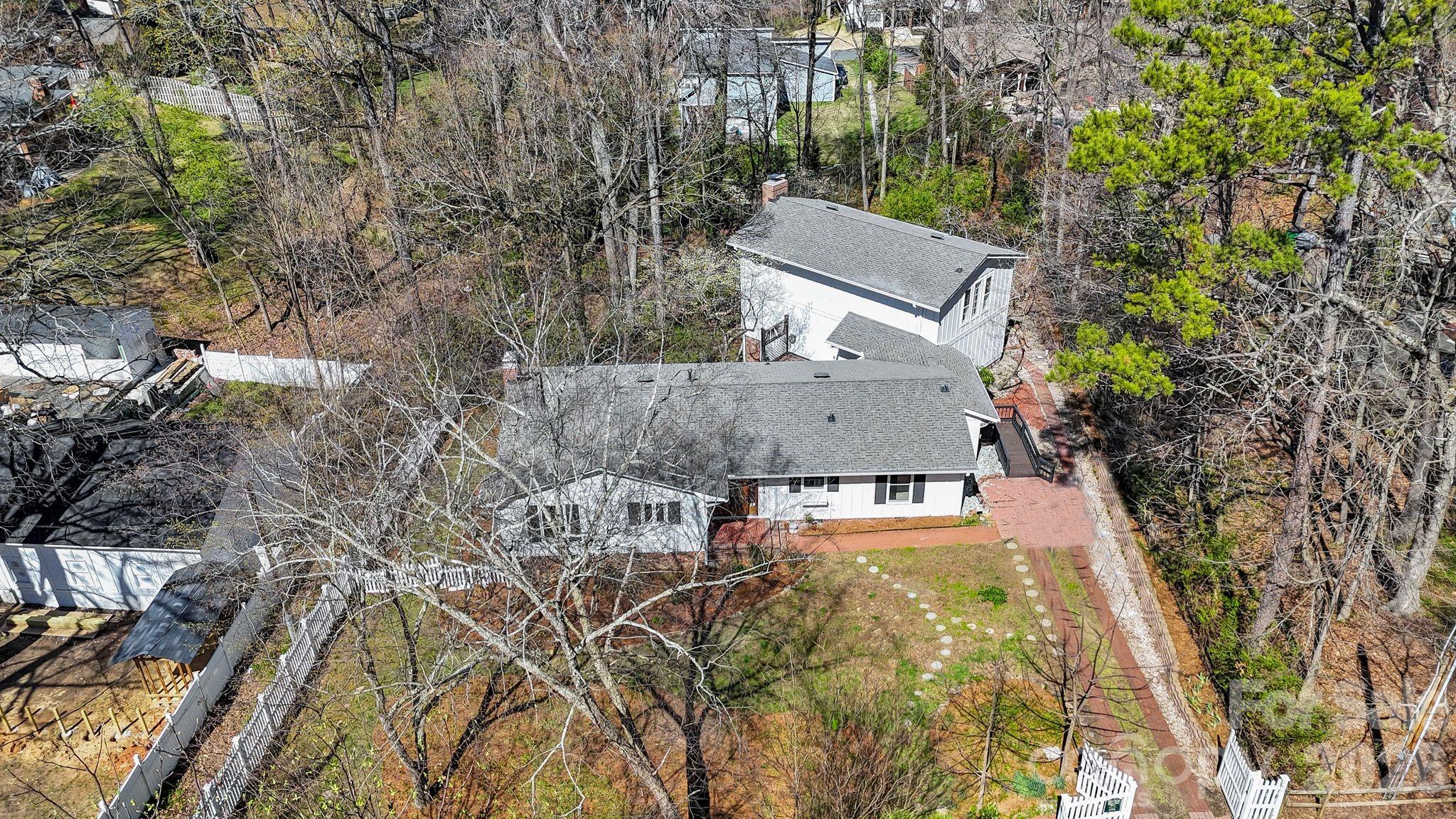 408 Wilby Drive