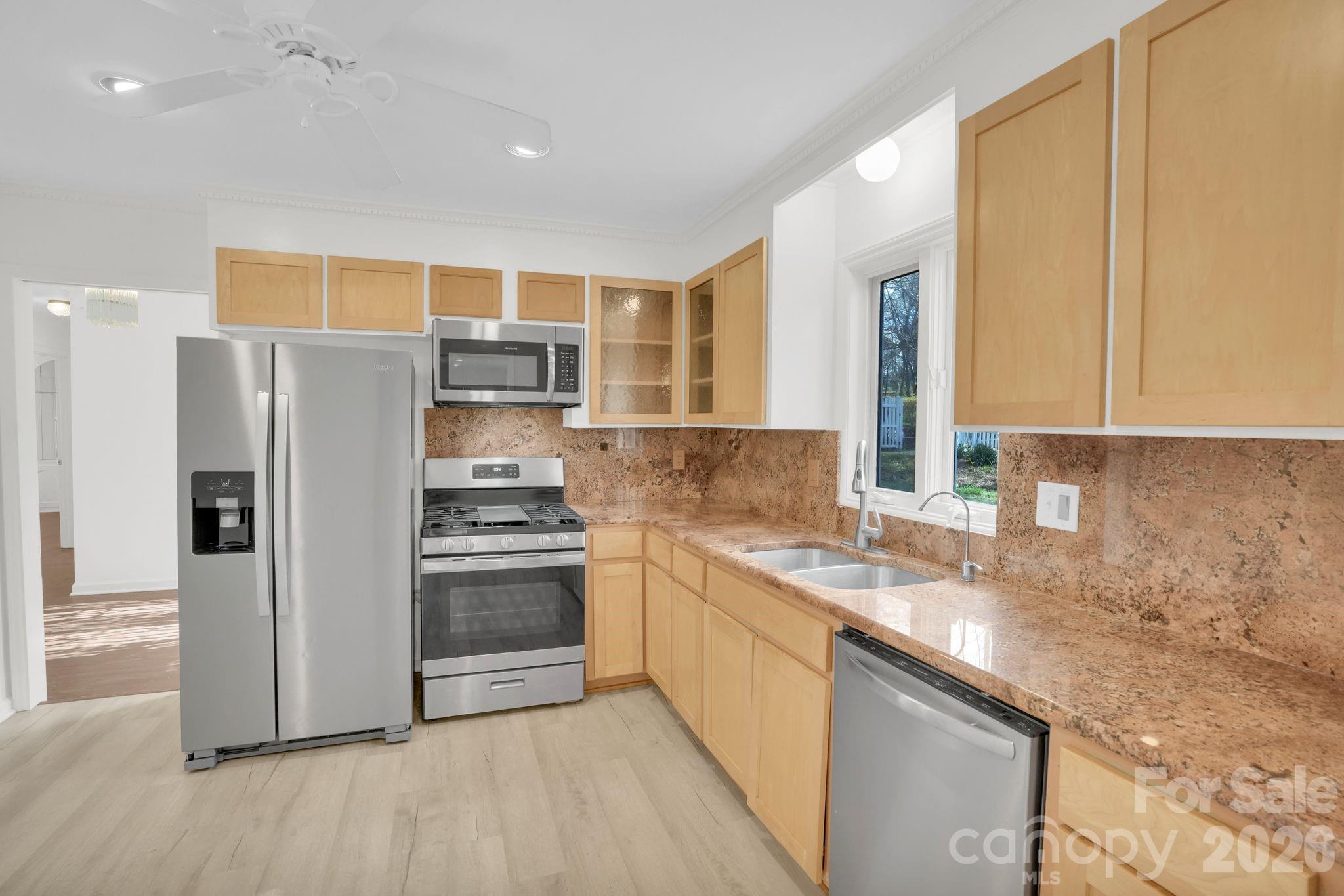 408 Wilby Drive