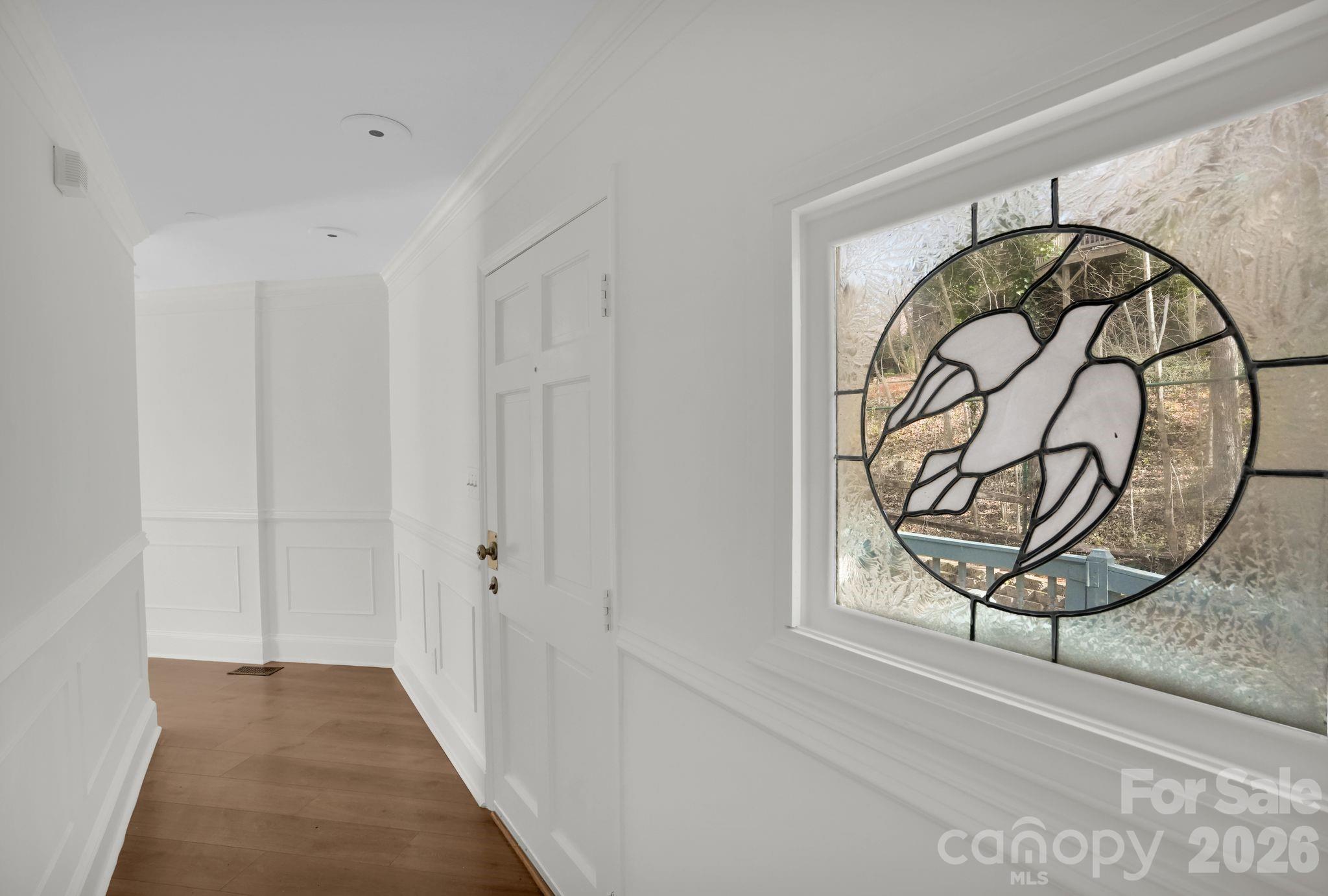 408 Wilby Drive