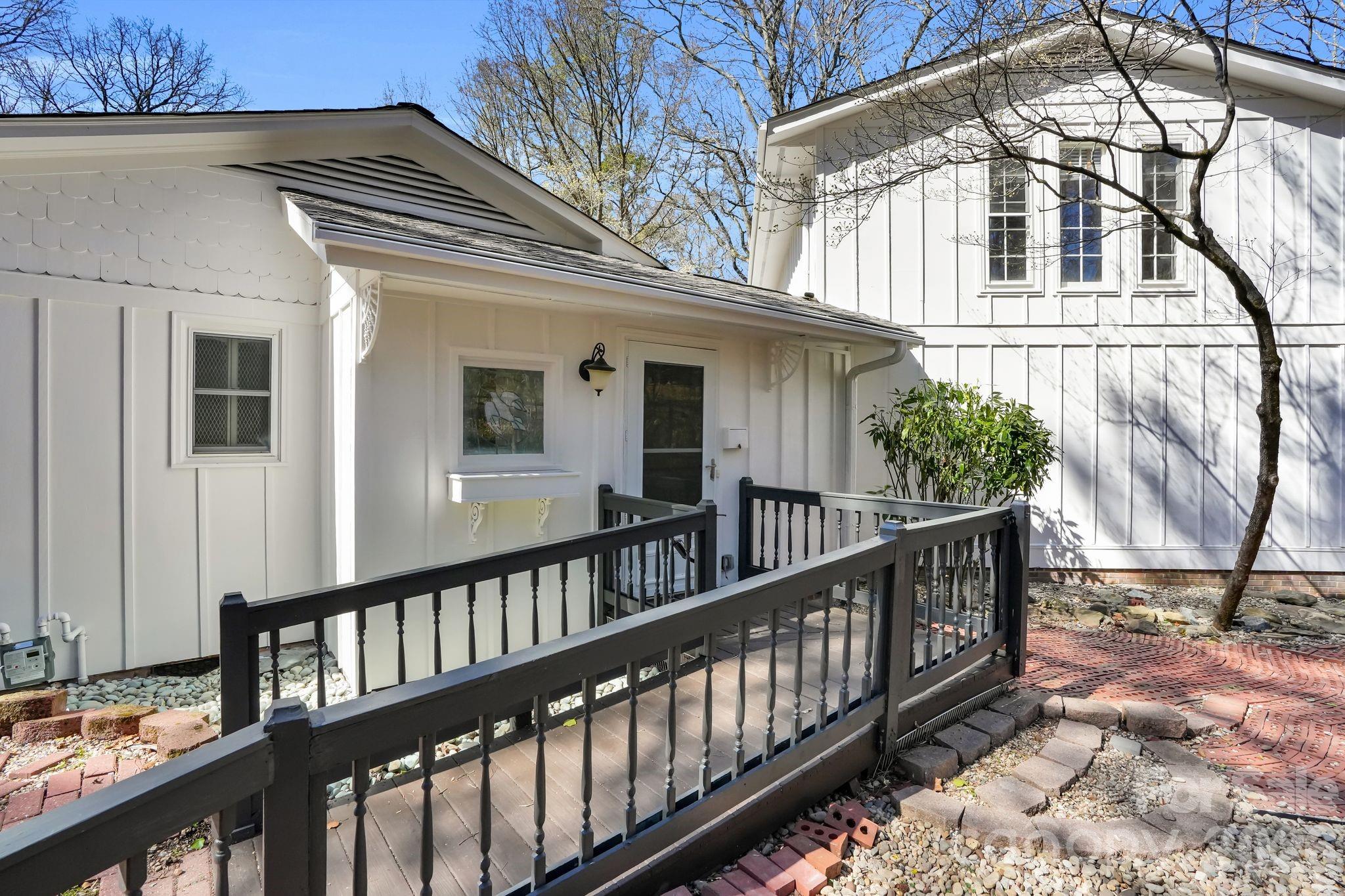 408 Wilby Drive