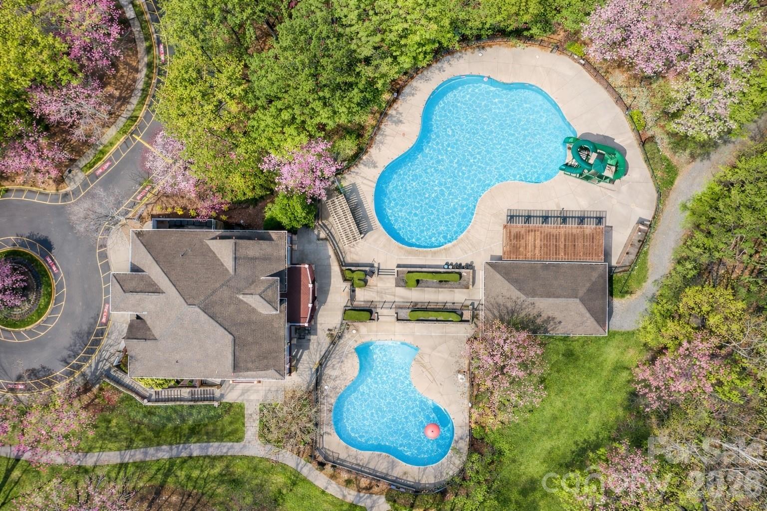 8348 Highland Glen Drive