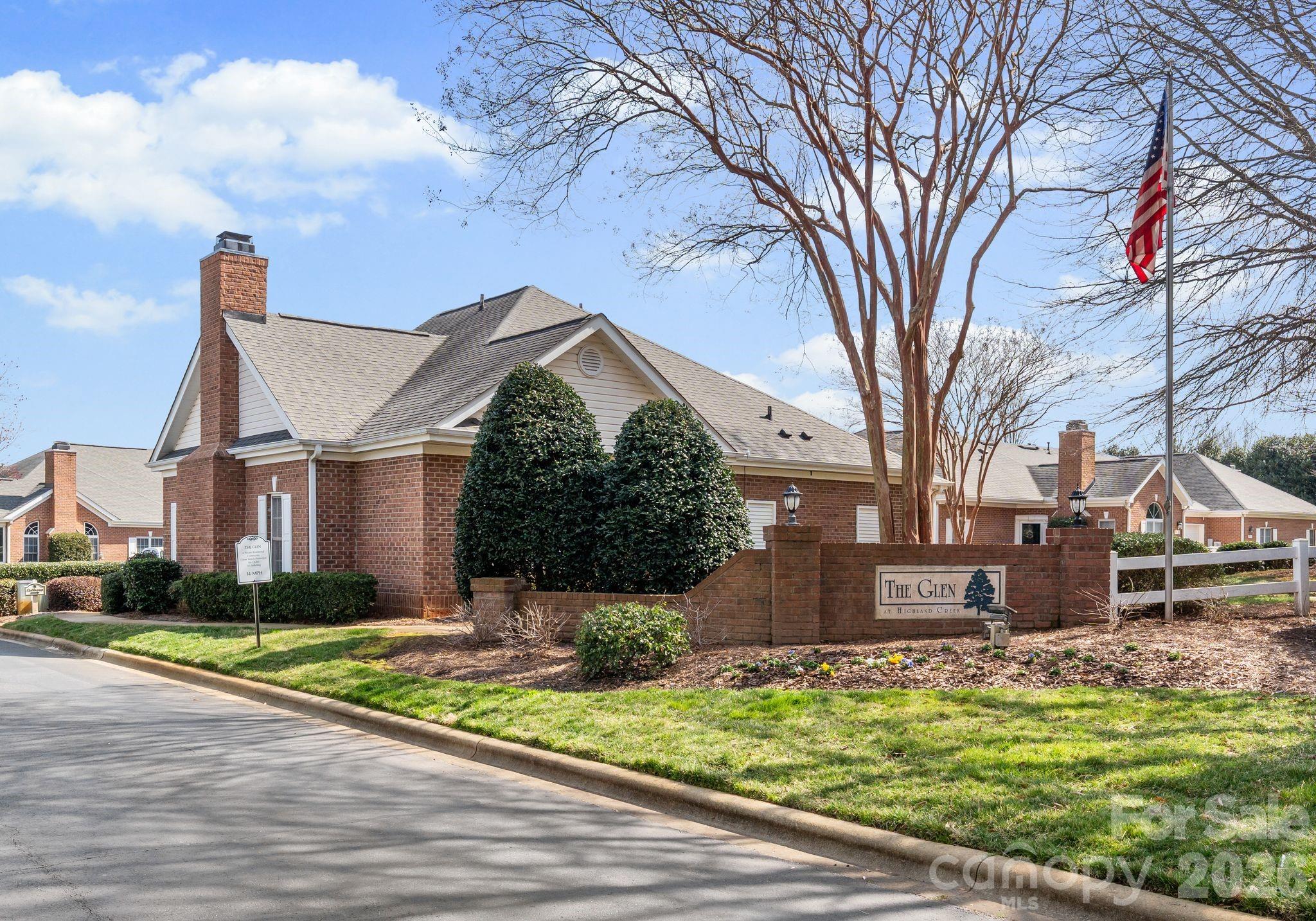 8348 Highland Glen Drive