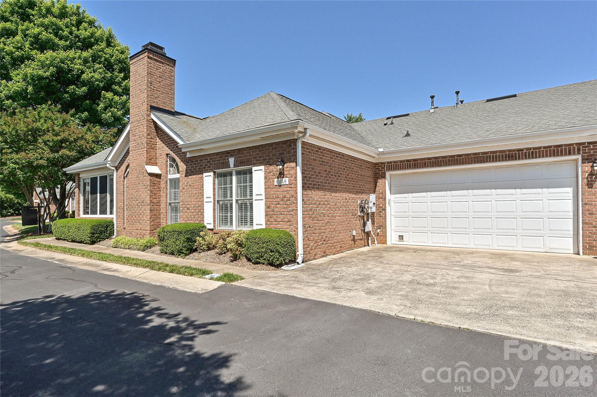8348 Highland Glen Drive