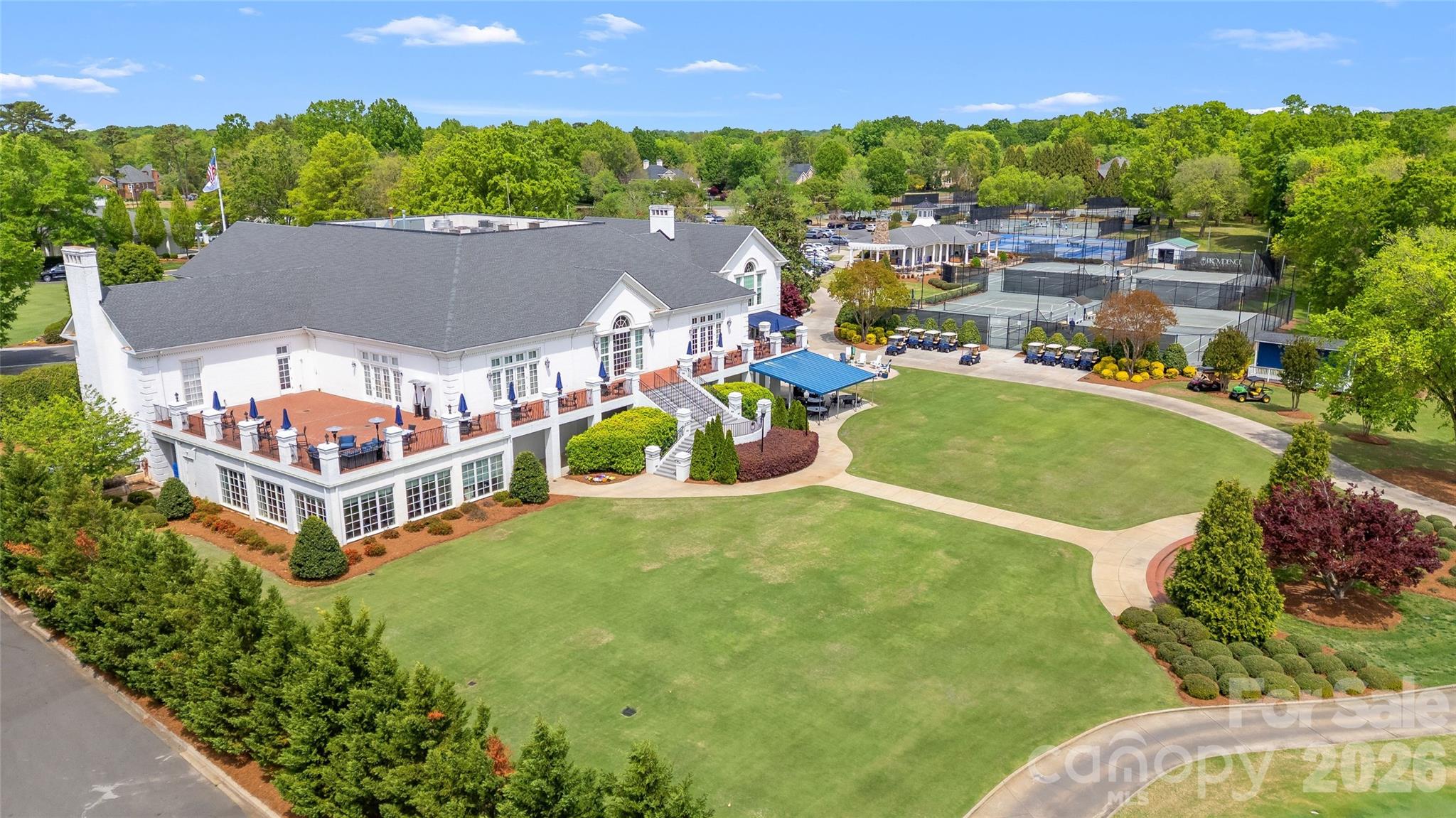 11132 Colonial Country Lane