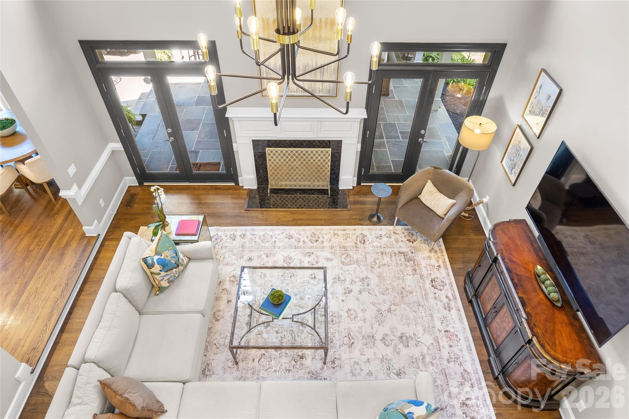 11132 Colonial Country Lane