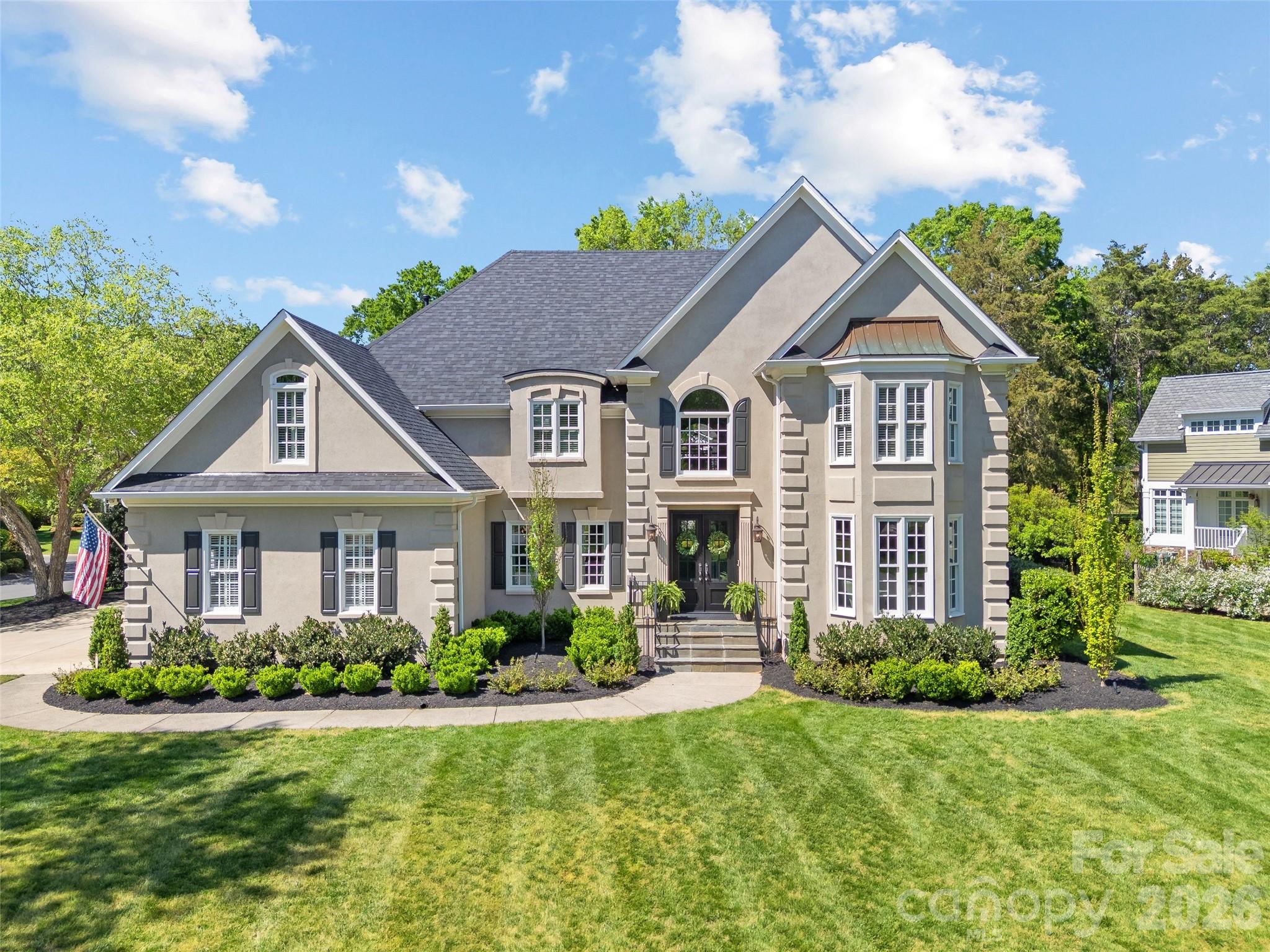11132 Colonial Country Lane