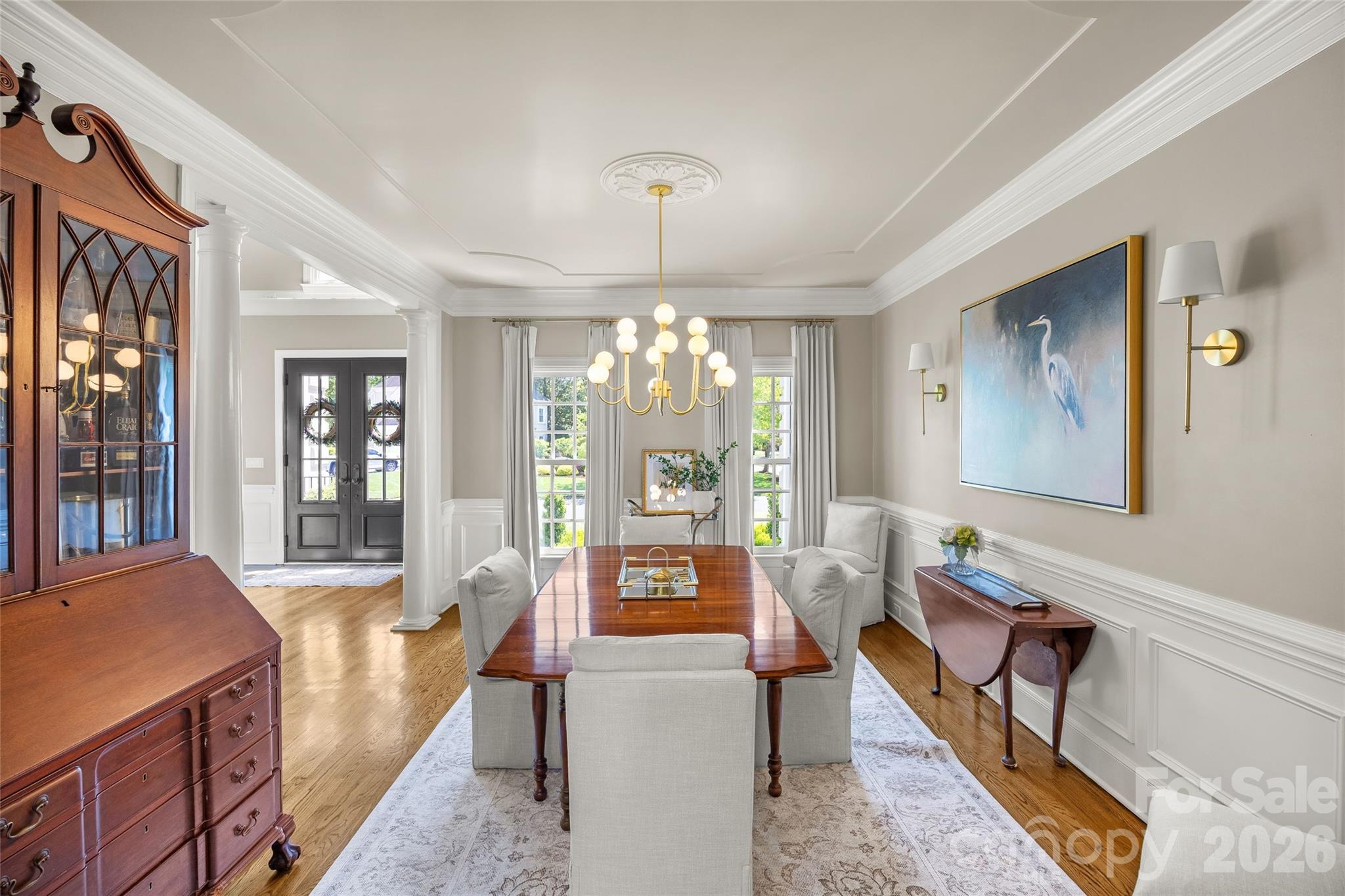 11132 Colonial Country Lane