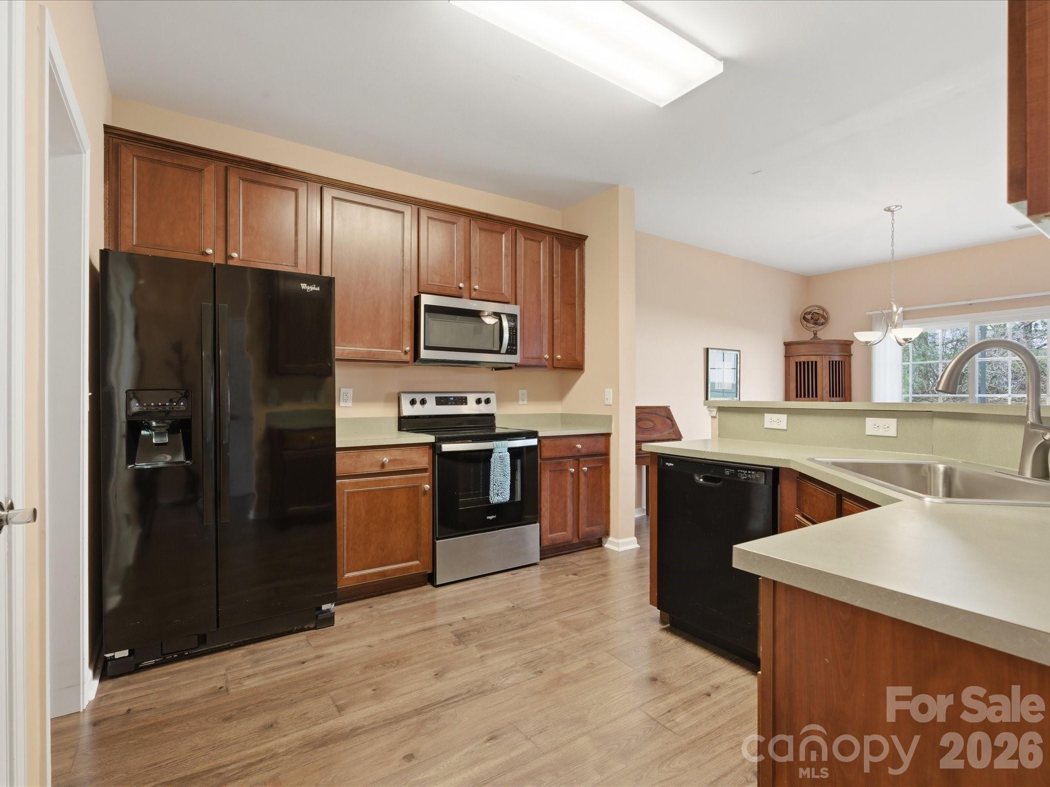 2345 Calabassas Lane