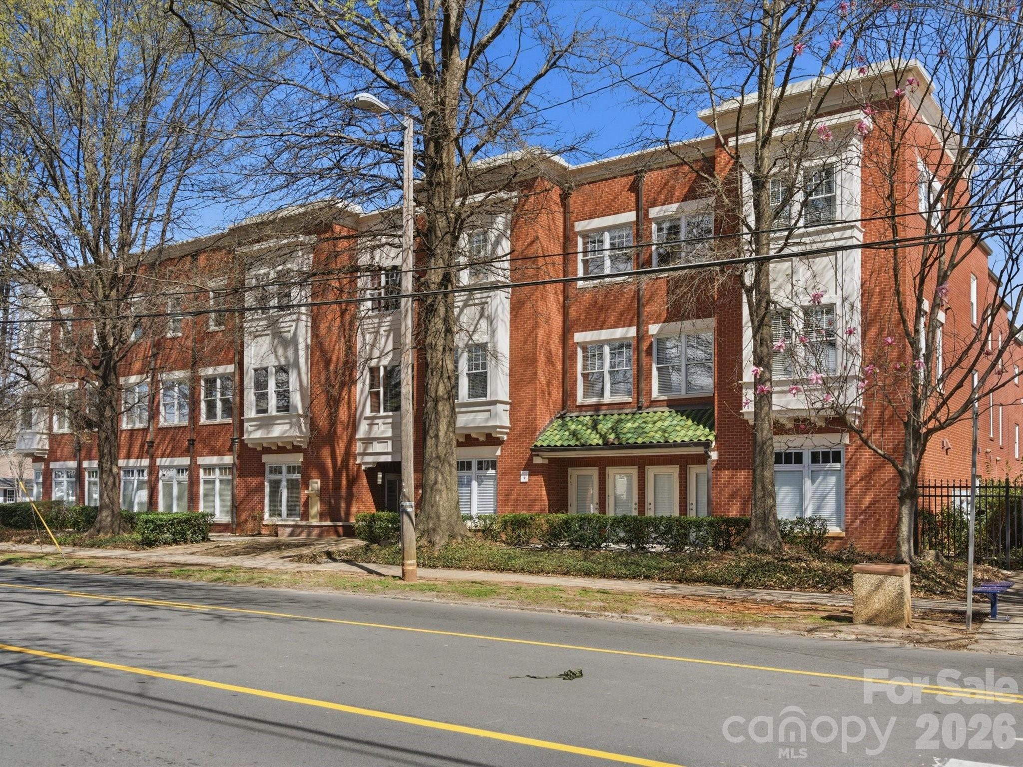 400 Clarice Avenue Unit: 160