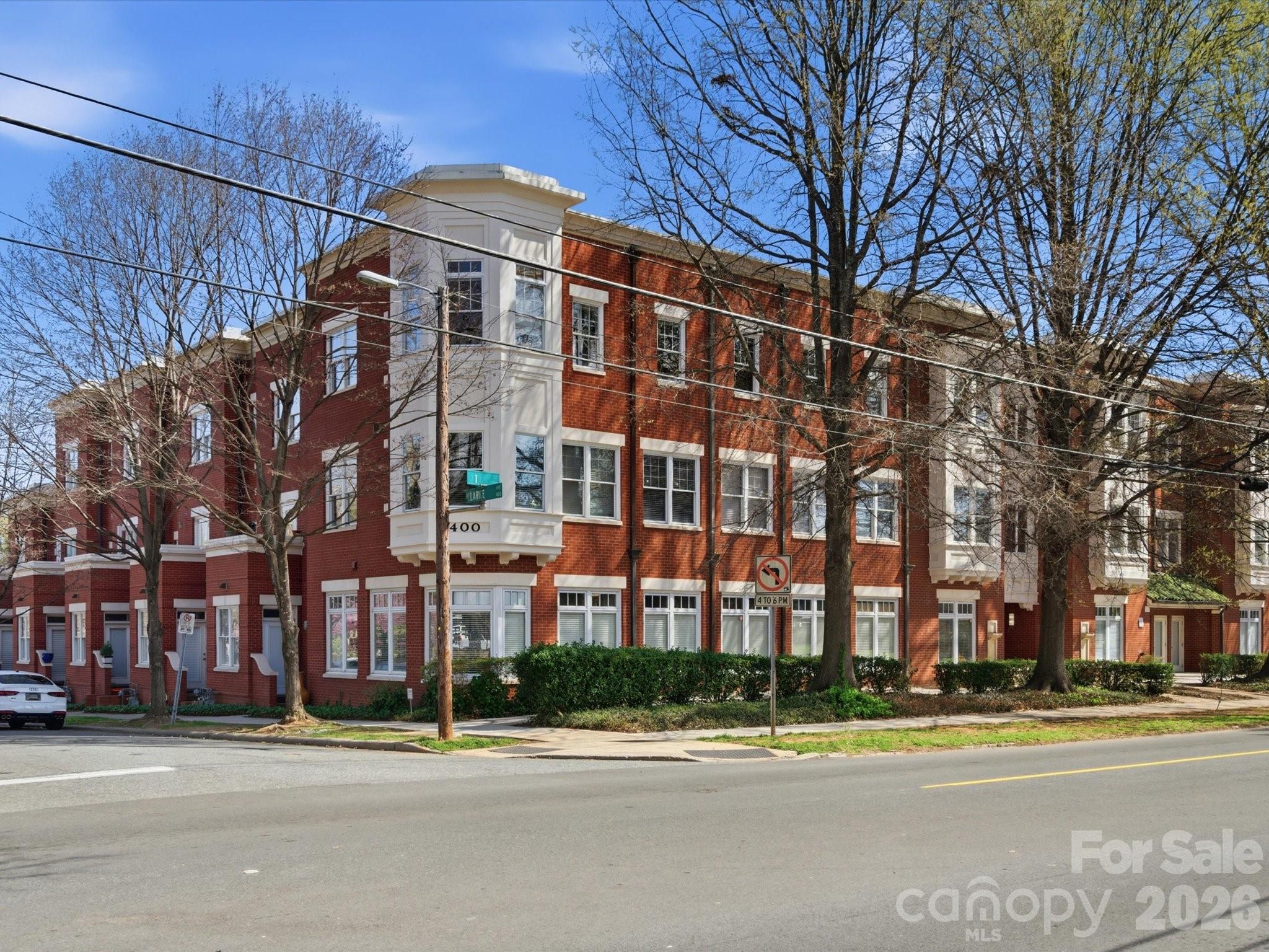 400 Clarice Avenue Unit: 160