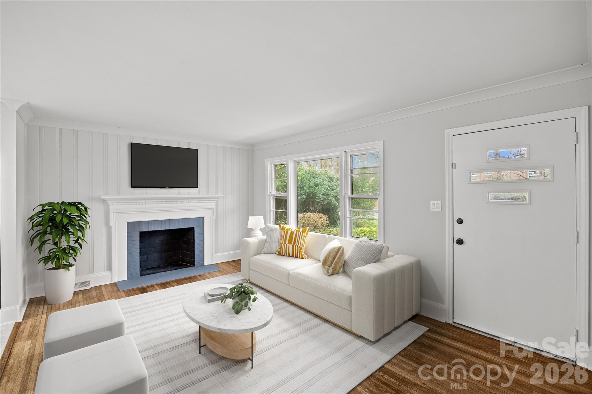 1227 Tarrington Avenue