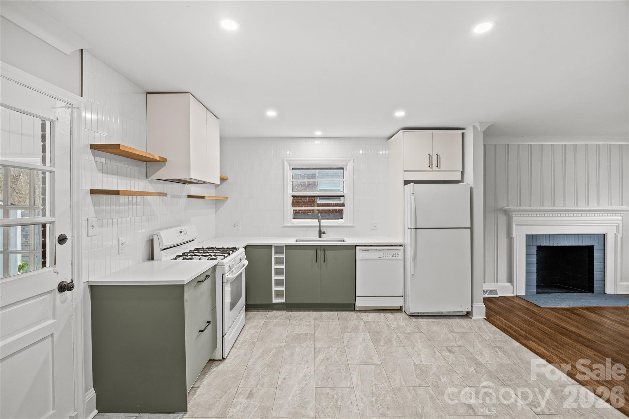 1227 Tarrington Avenue