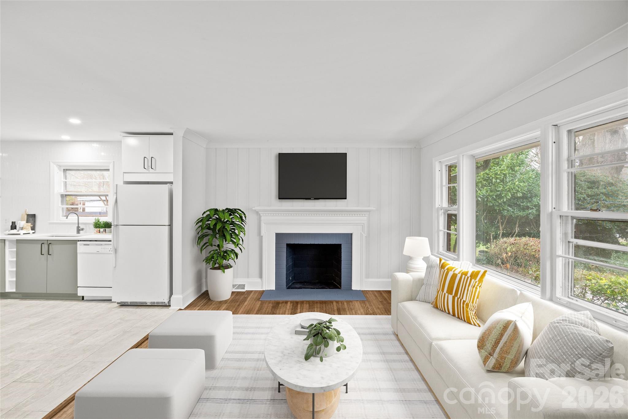 1227 Tarrington Avenue