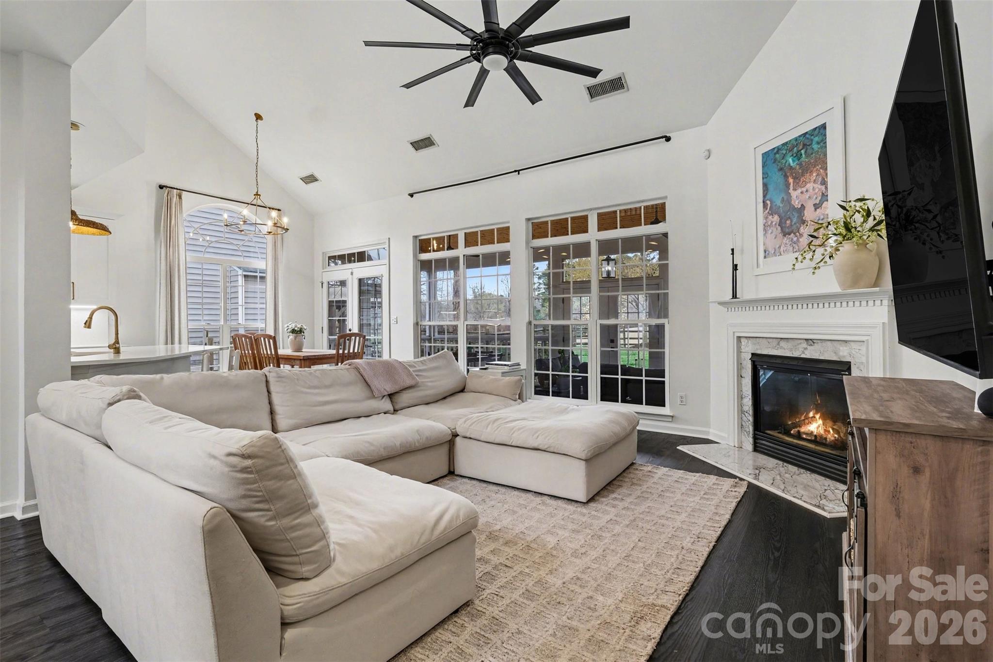 9152 Snow Hill Court