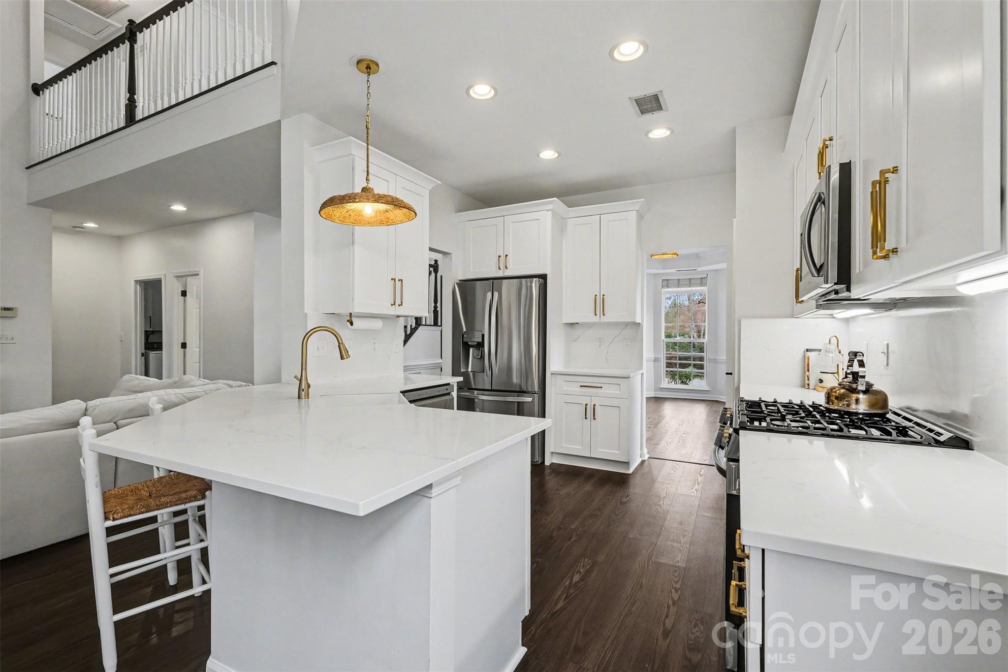 9152 Snow Hill Court