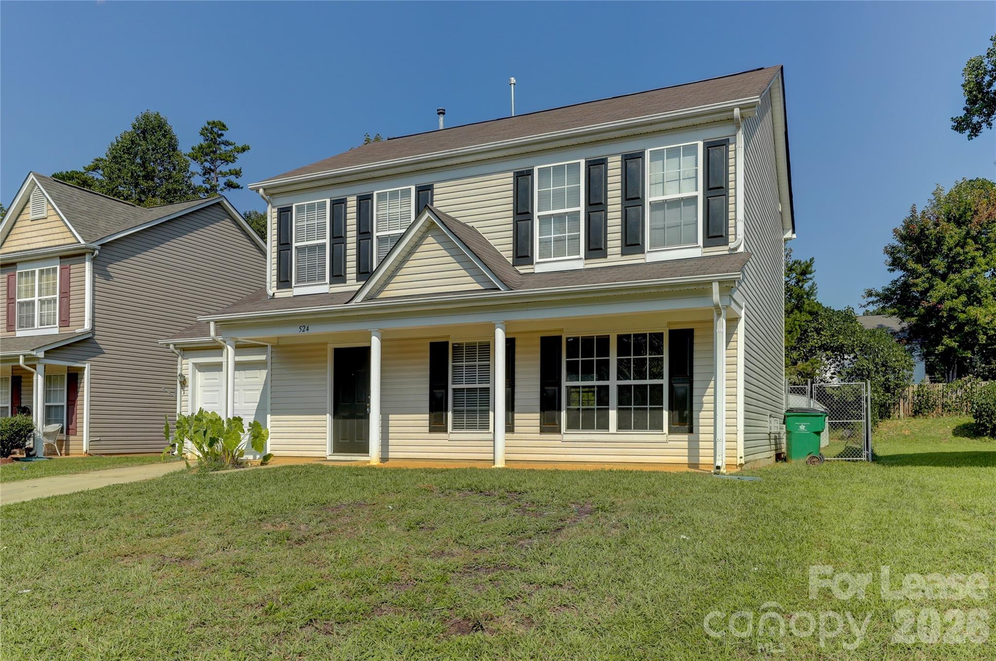 524 Stillgreen Lane