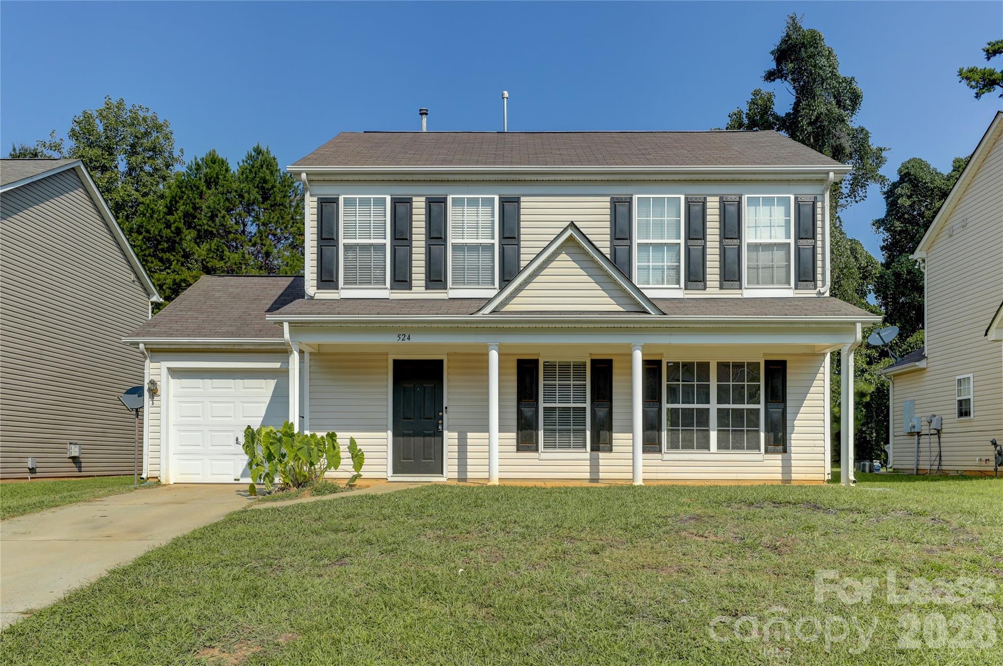 524 Stillgreen Lane