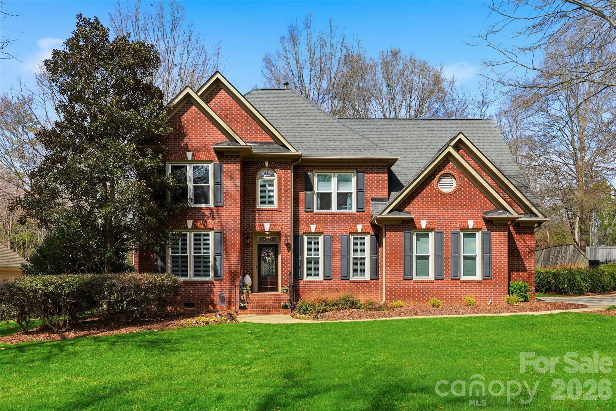 2117 Keegan Court
