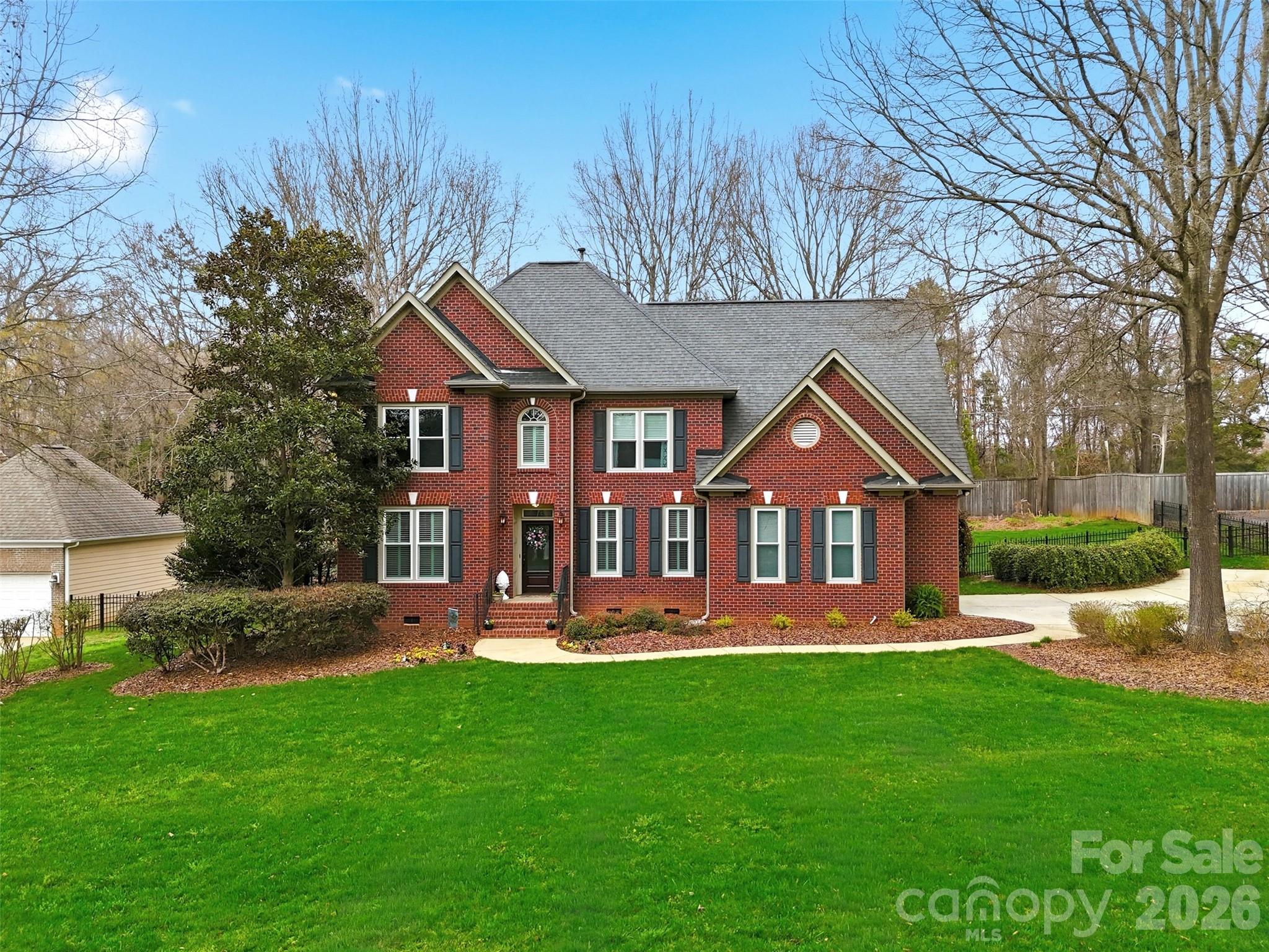 2117 Keegan Court