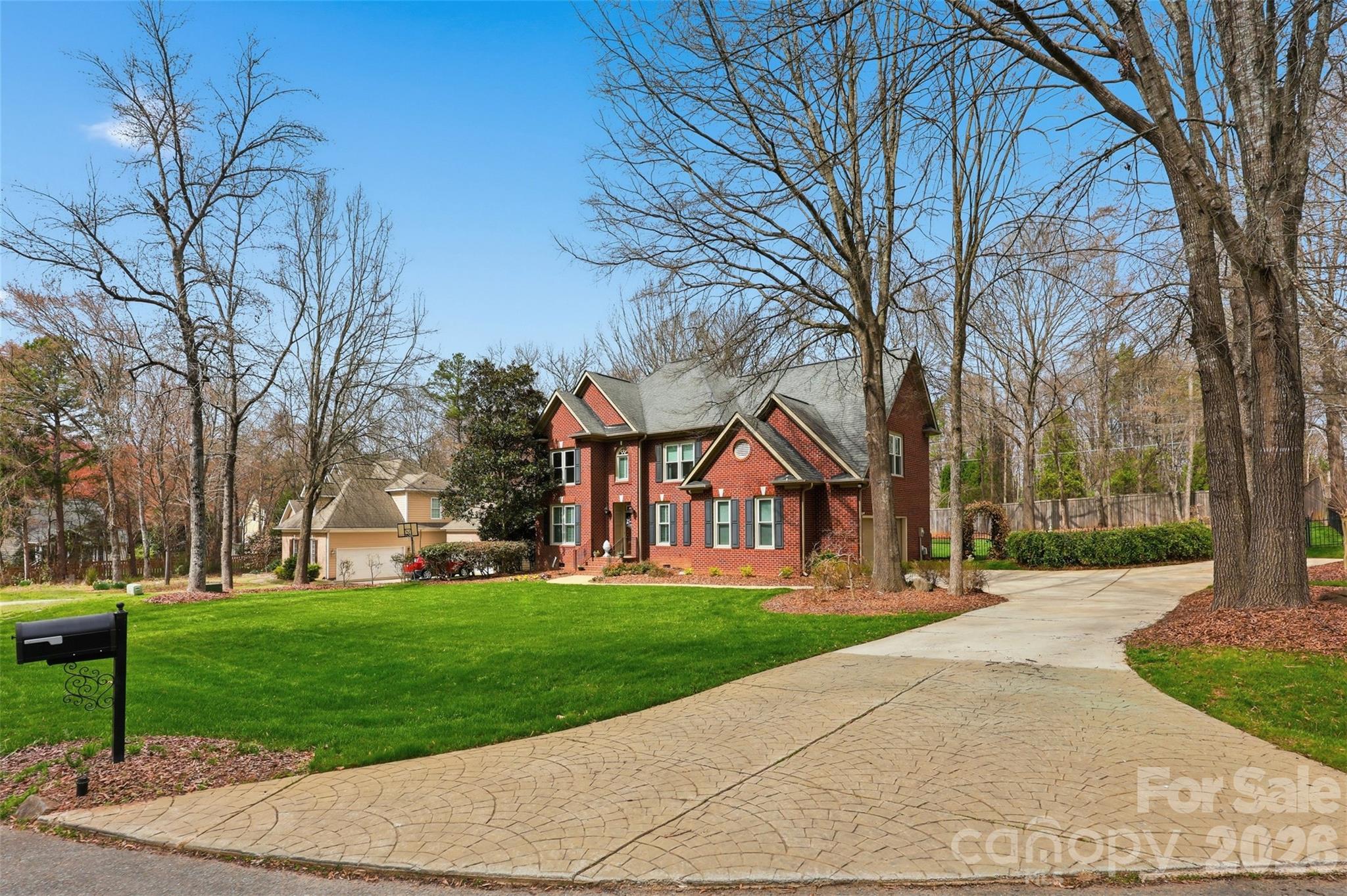 2117 Keegan Court