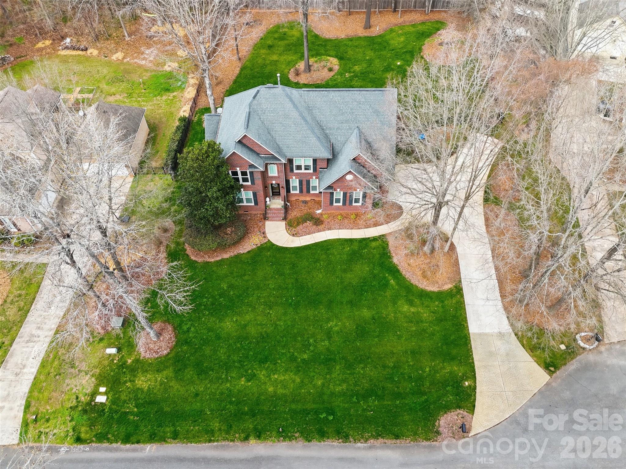 2117 Keegan Court
