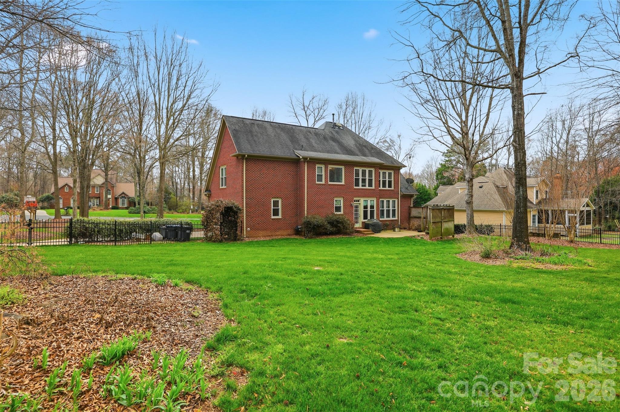 2117 Keegan Court