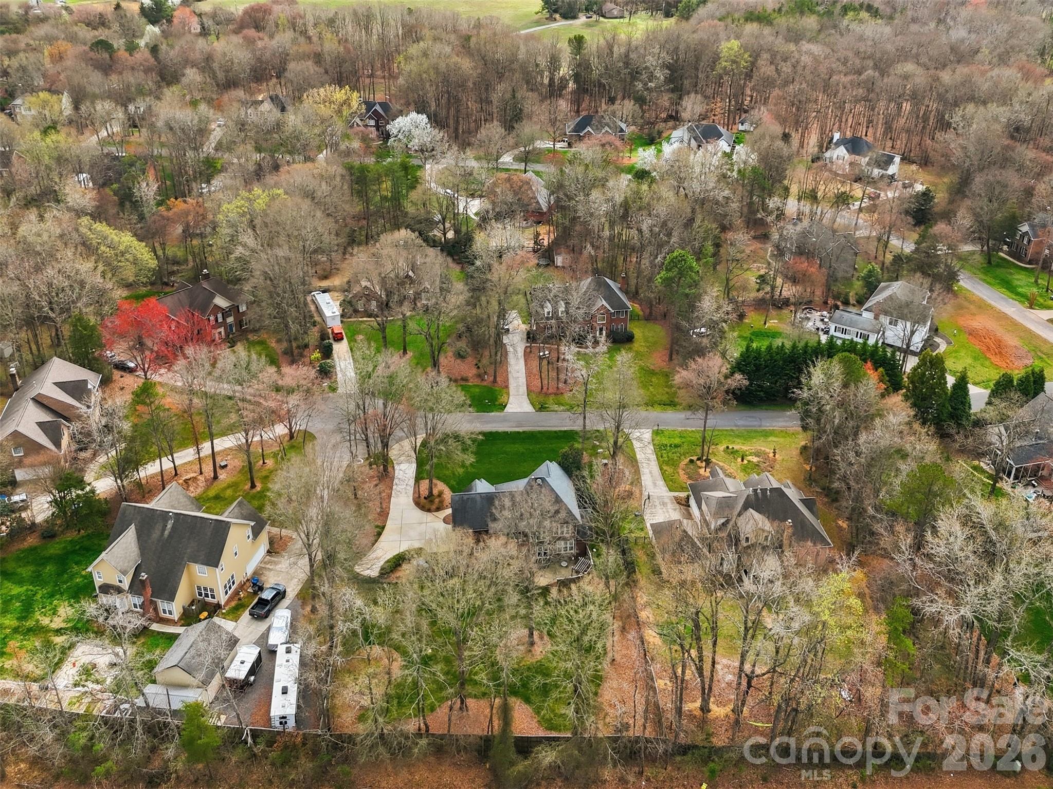 2117 Keegan Court